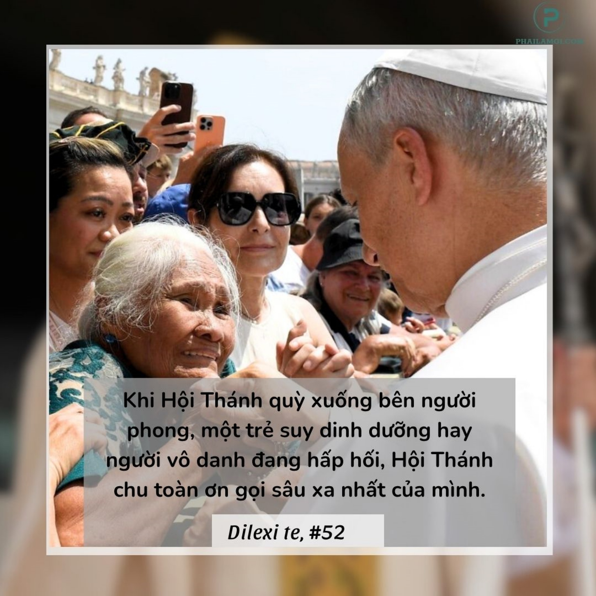 10 trích dẫn nổi bật trong Tông huấn Dilexi te 52.jpg