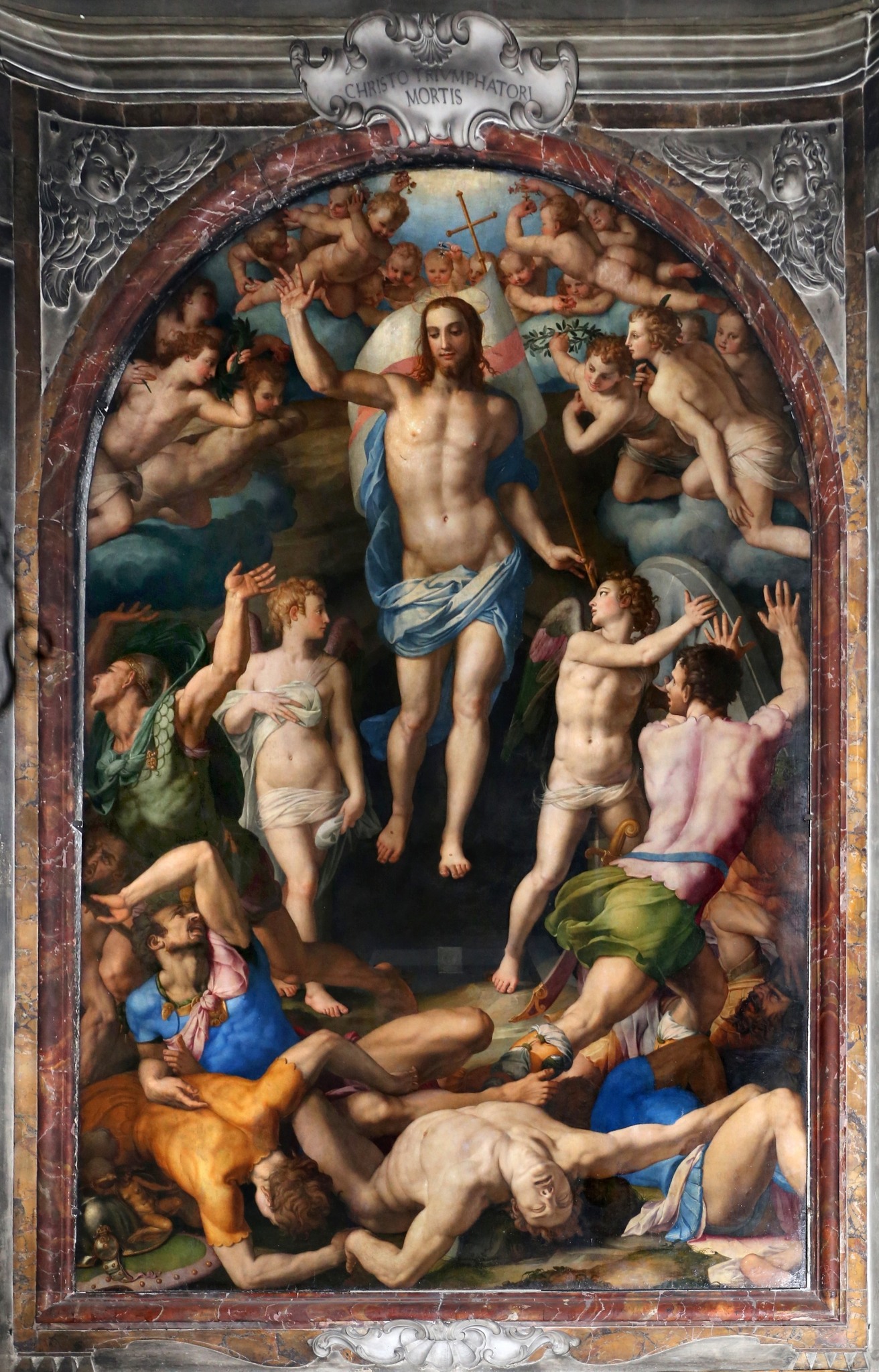 Catholic artwork