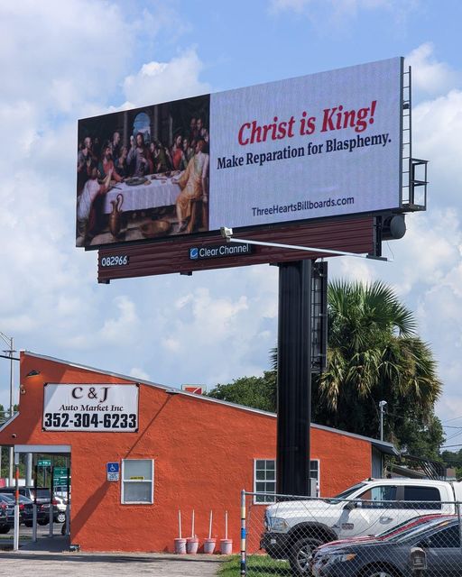 Christ is King!