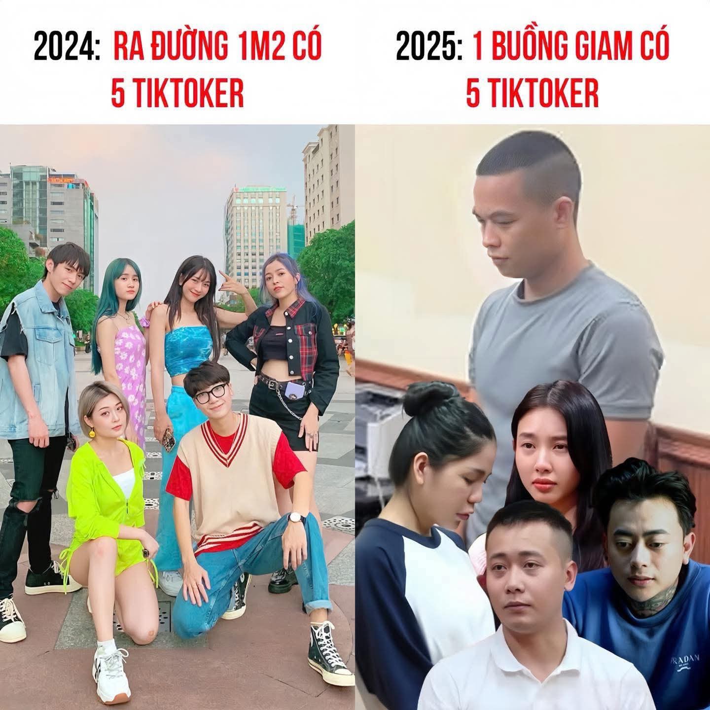 Thời thế thay đổi