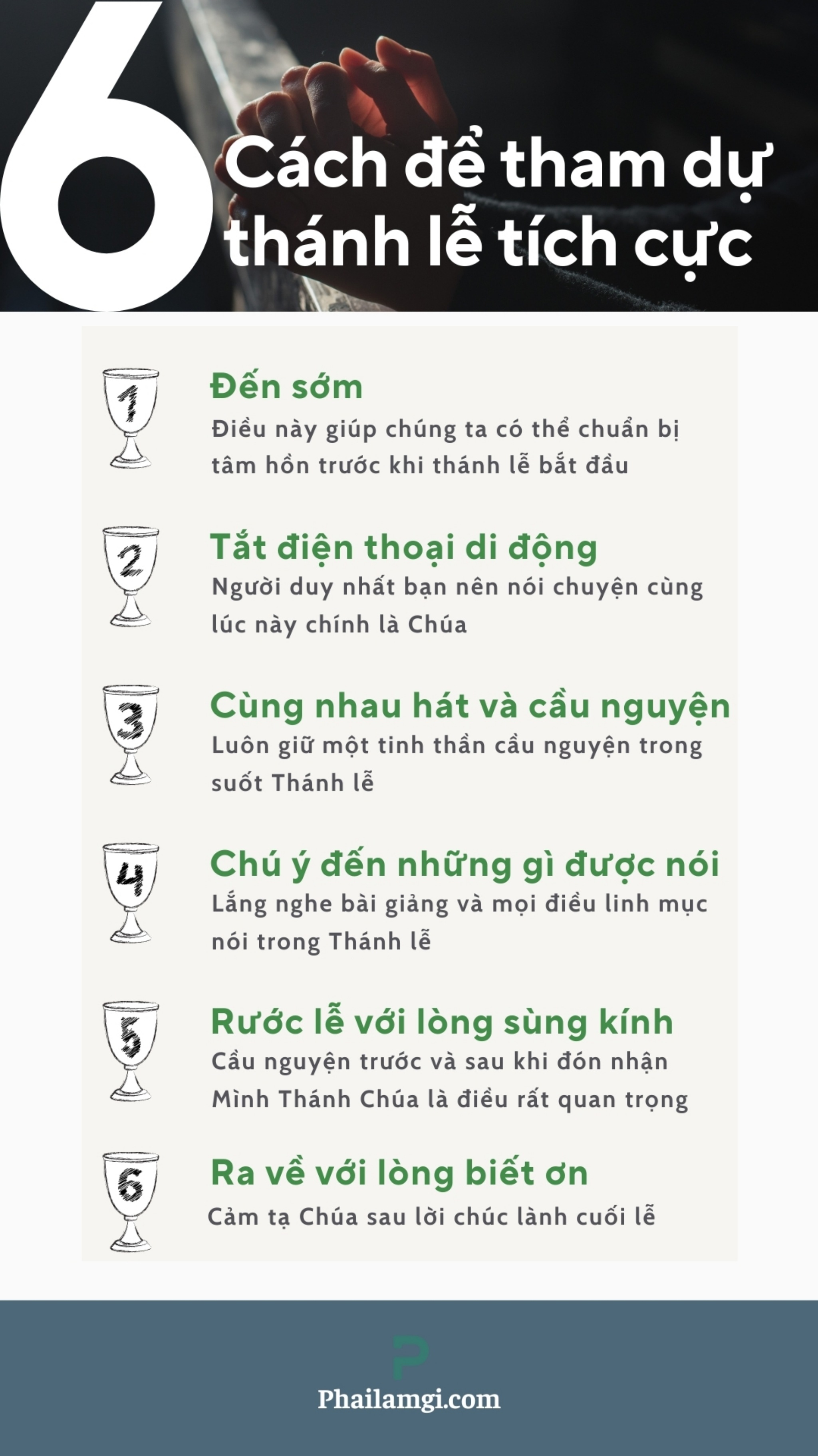 Cách để tham dự  thánh lễ tích cực.jpg