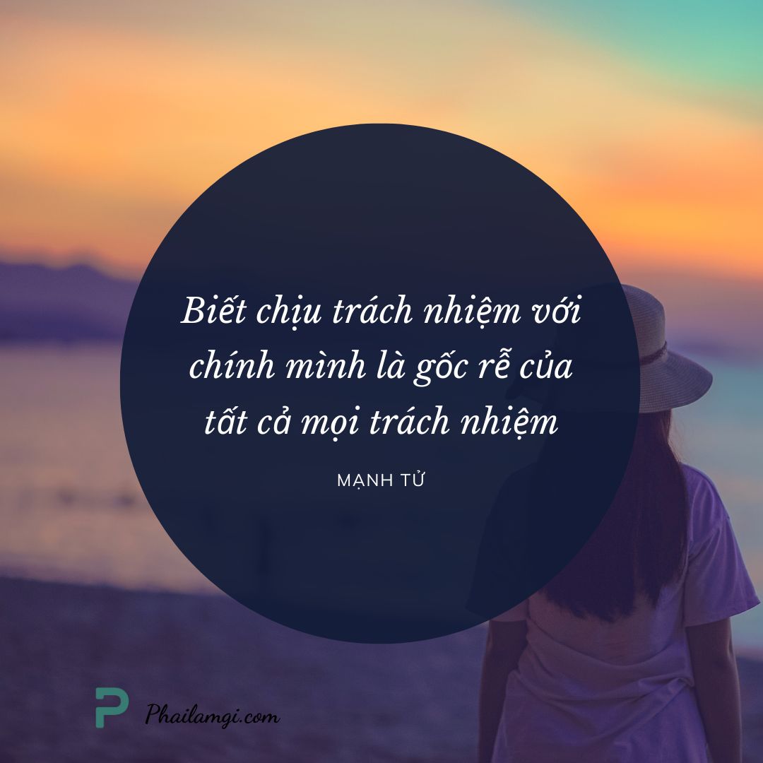 Trách nhiệm