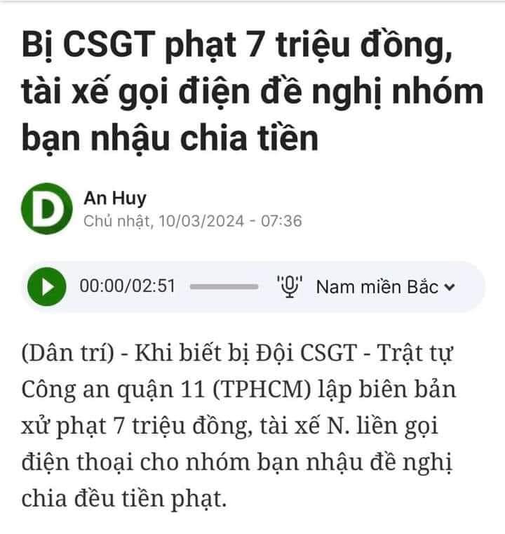 Có phúc cùng nhậu có phạt cùng chia :))