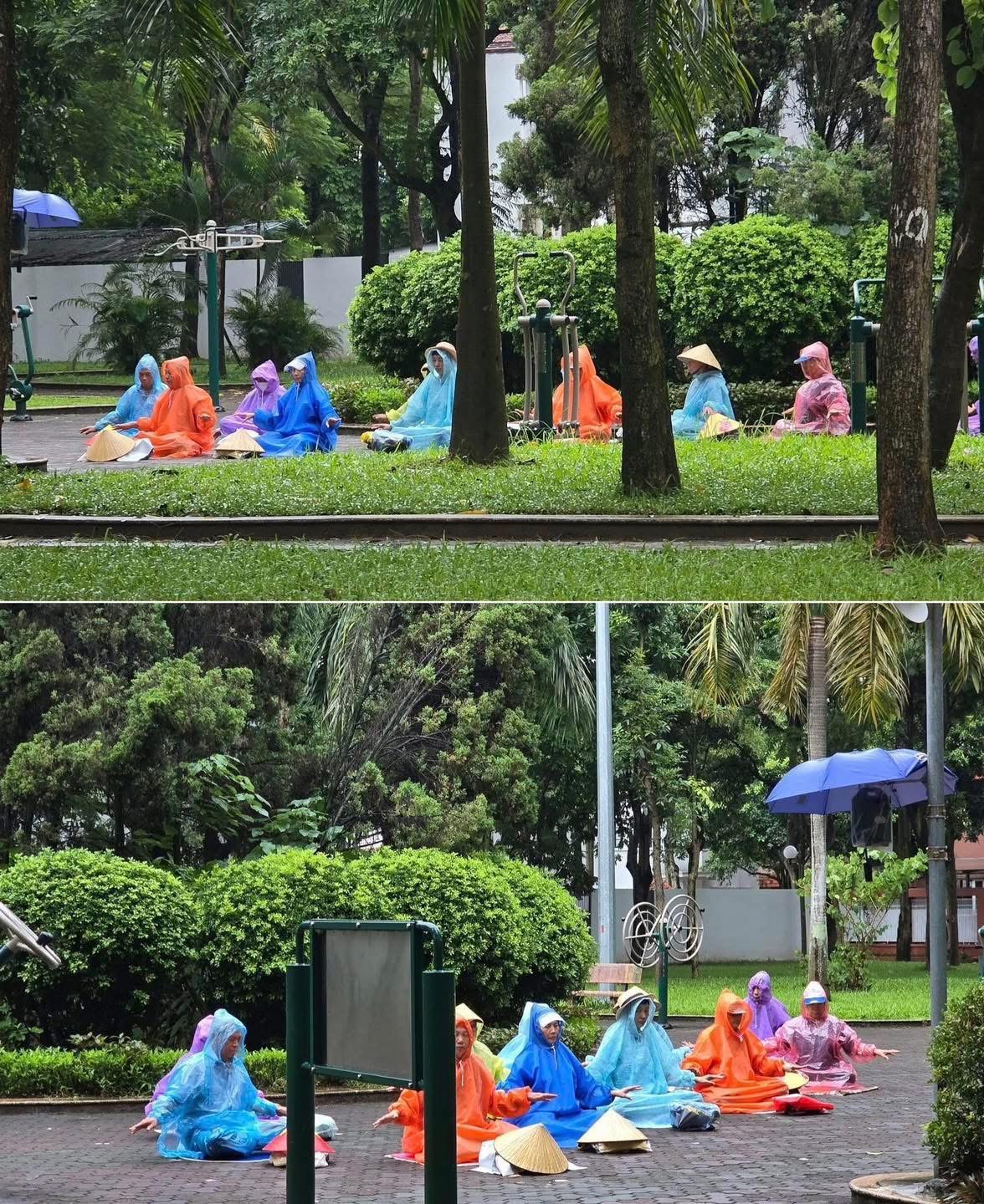 Chỉ có thể là Việt Nam