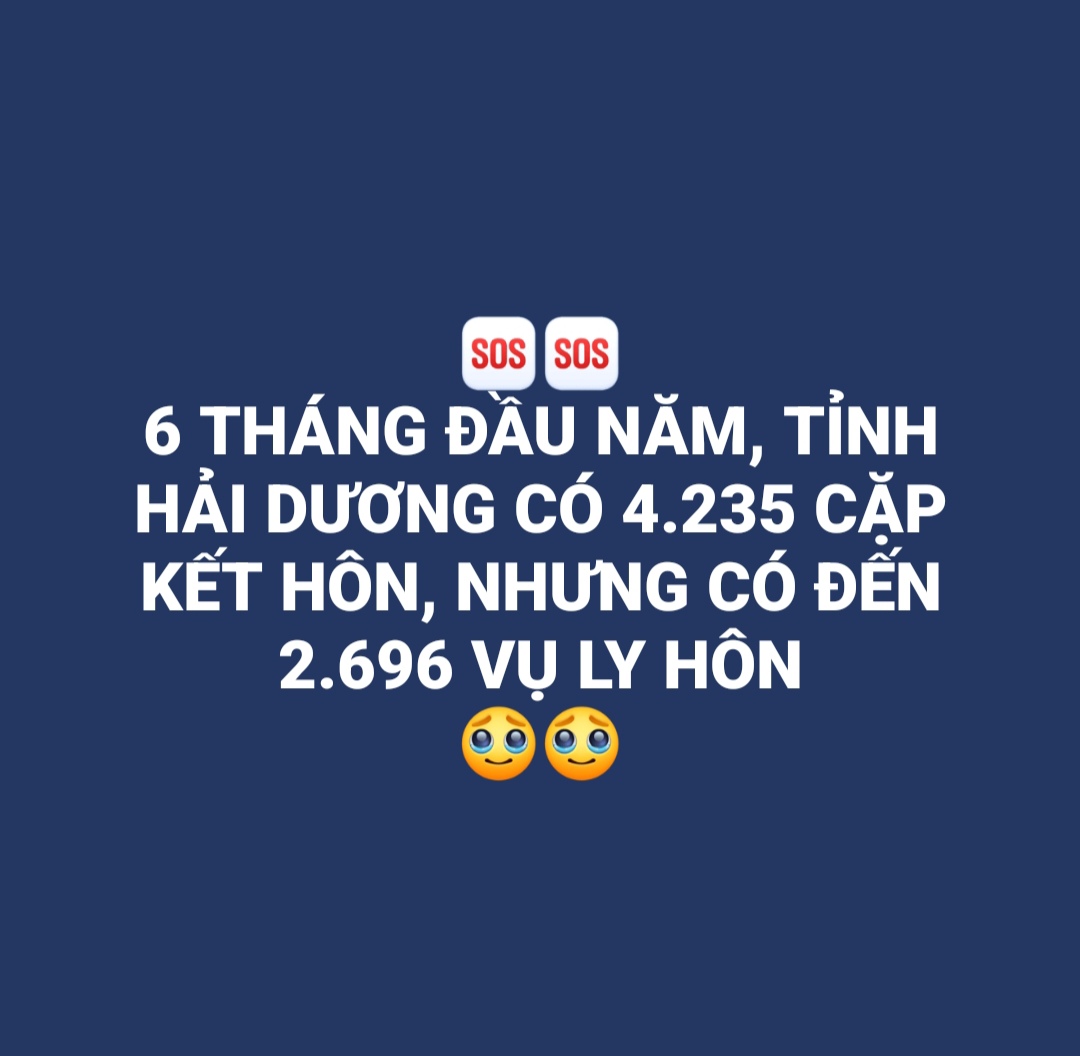 Số liệu được ghi nhận tại 1 tỉnh. Con số này còn lớn hơn ở các thành phố lớn. Cam