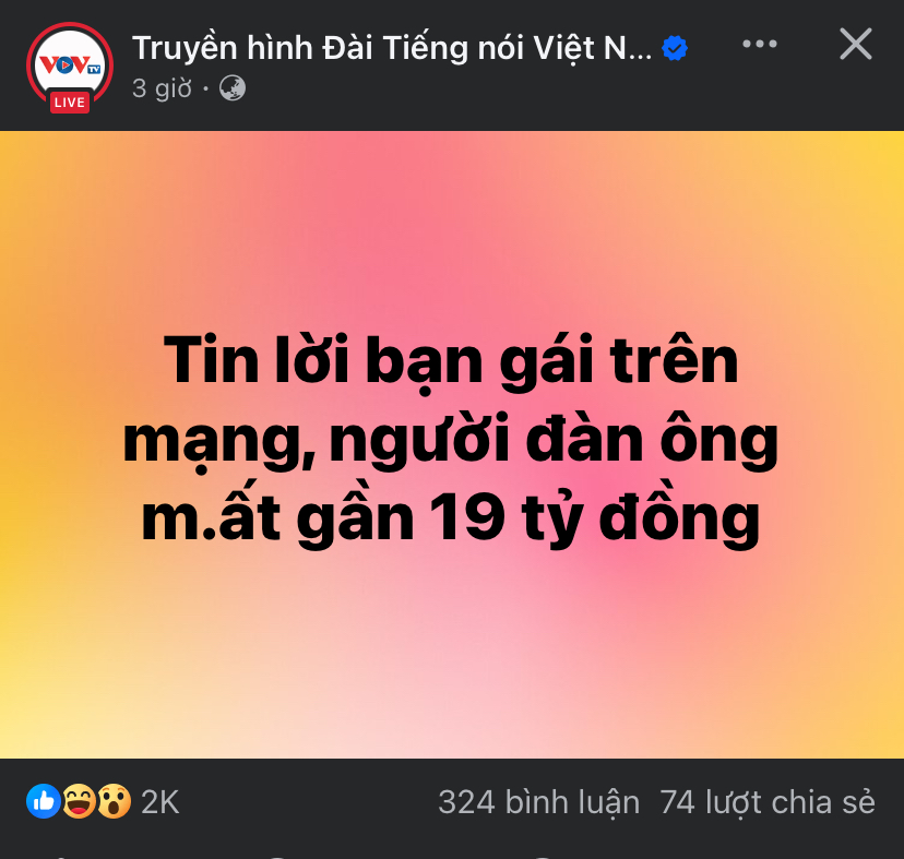 Đừng dạy người giàu cách tiêu tiền