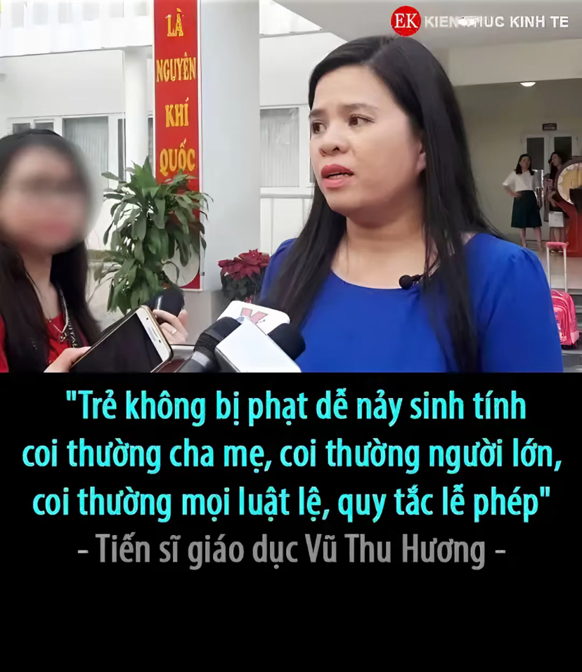 Bạn nghĩ sao về quan điểm này?