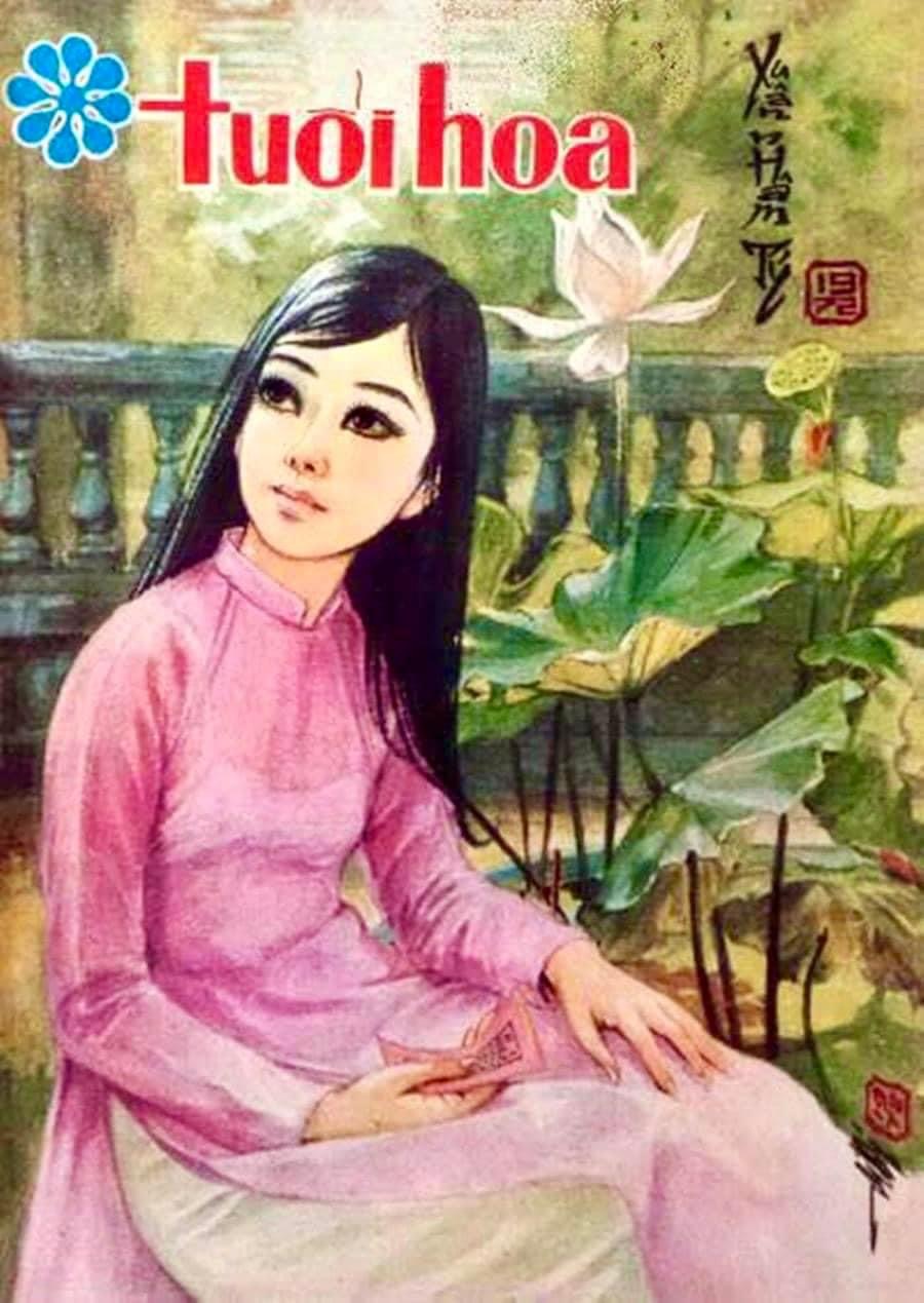 Đón xuân này… nhớ xuân xưa!
Tạp chí TUỔI HOA 170 & 171 (1972)