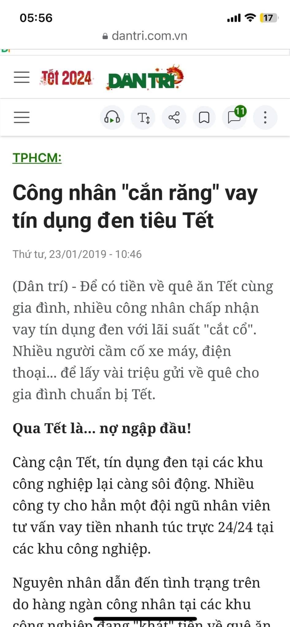 Nhà nước đâu!