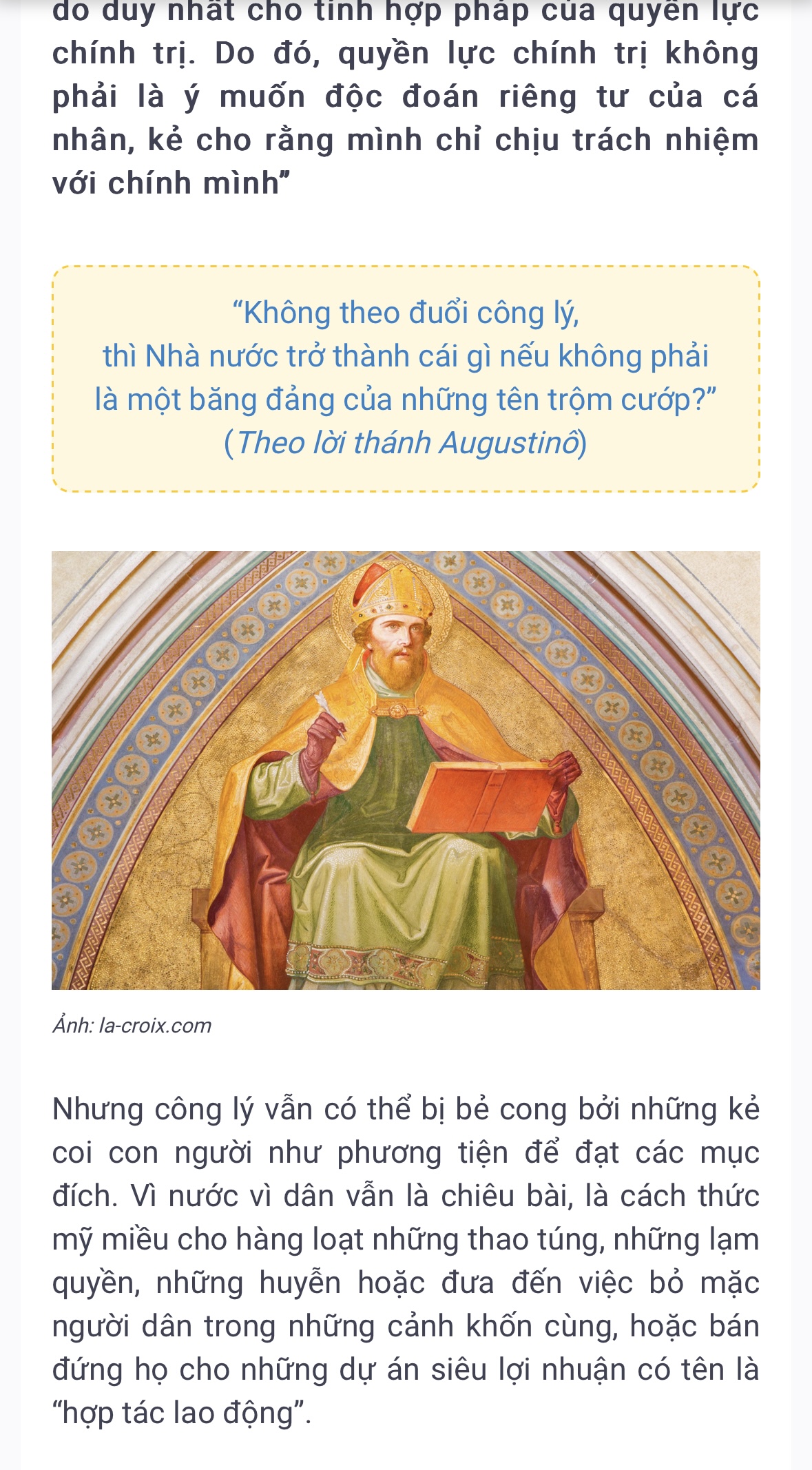 Bài viết hay quá xá!