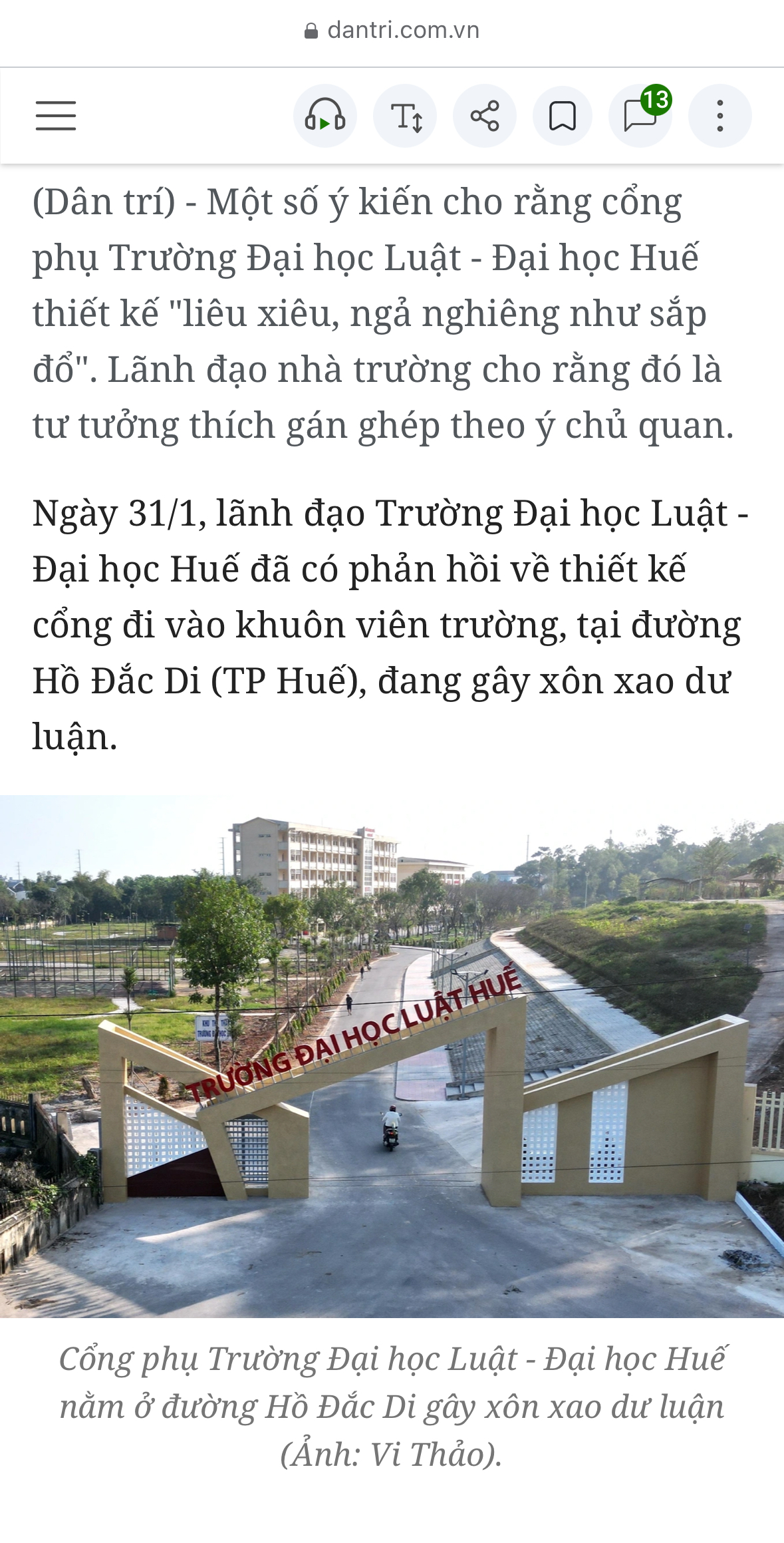 Yên tâm học,  sát thực tế!