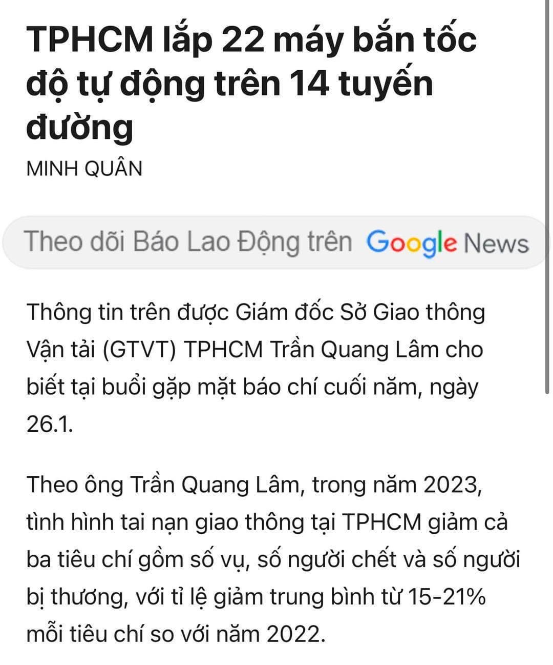 Chẳng thấy tìm giải pháp để mọi thứ chuyển động nhanh hơn, toàn nghĩ ra trò làm cho mọi thứ