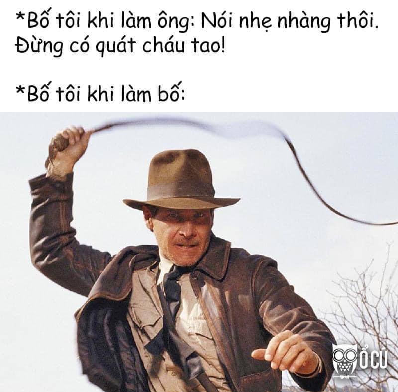 Chuyện không của riêng ai