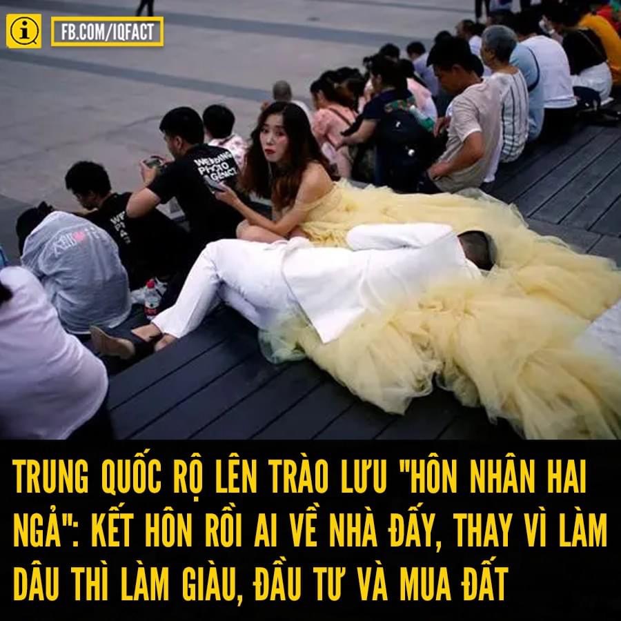 Một trào lưu mới