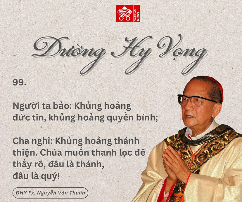 Khủng hoảng là gì