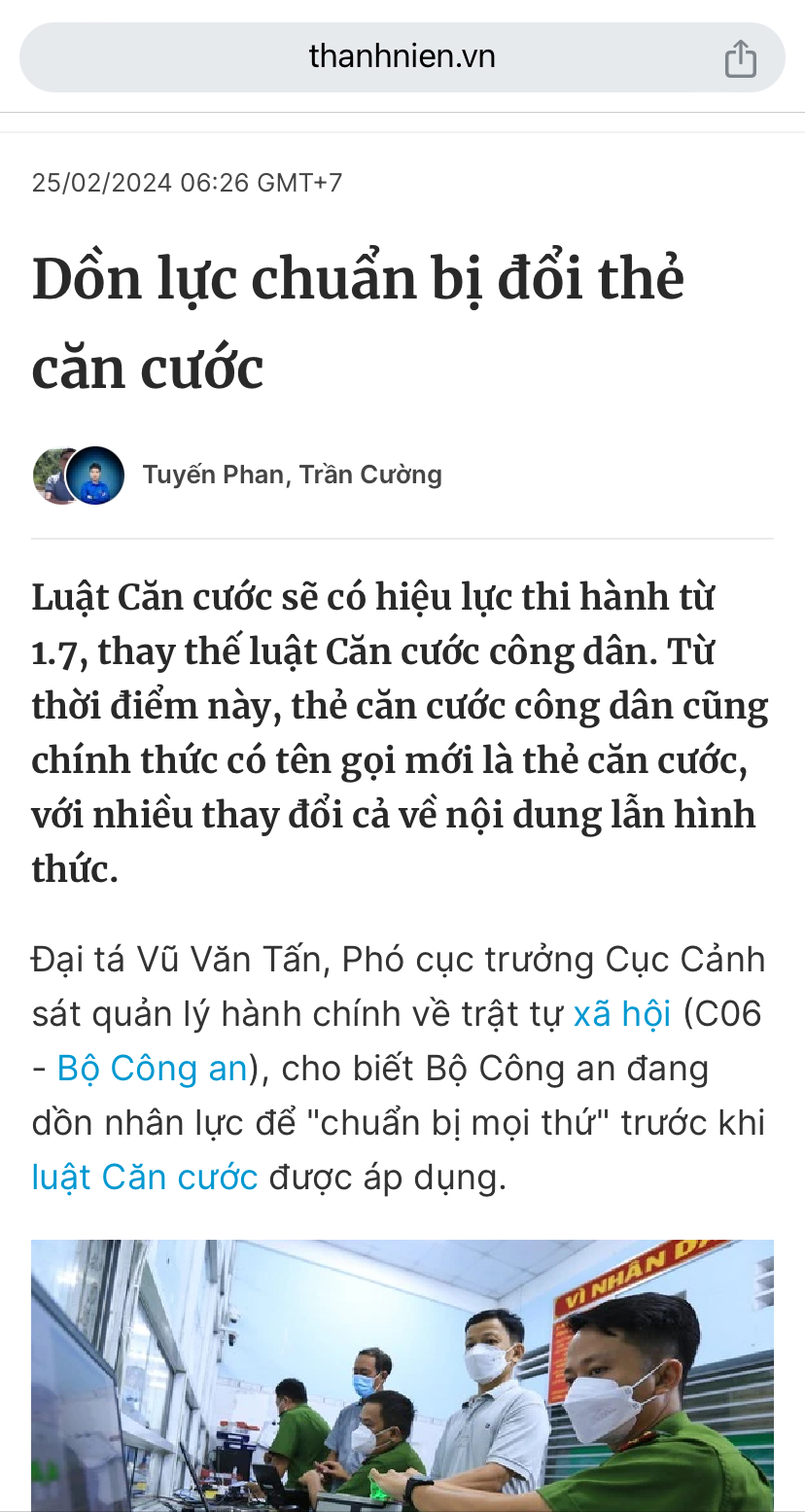 Lại đổi nữa à