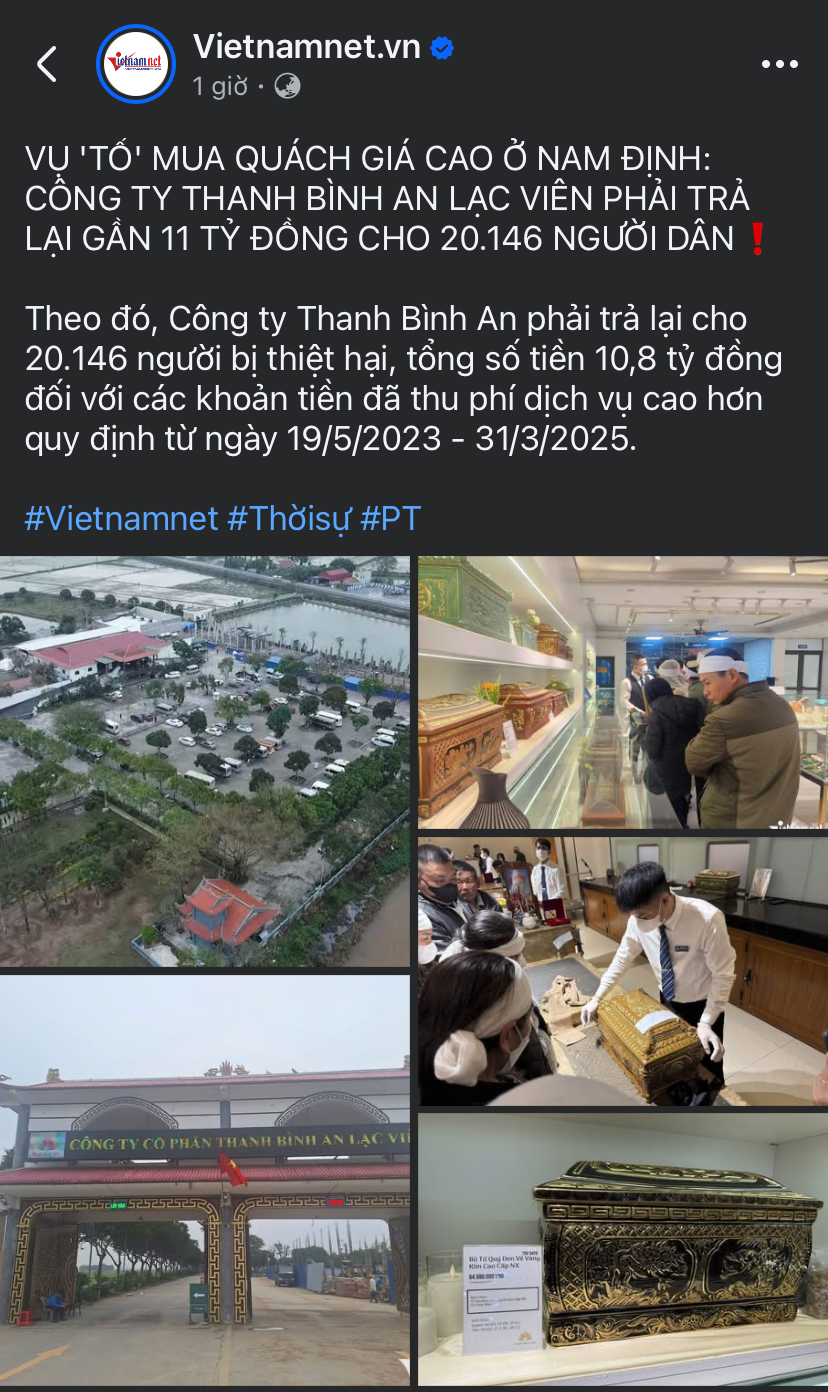 Bài học về đạo đức trong kinh doanh