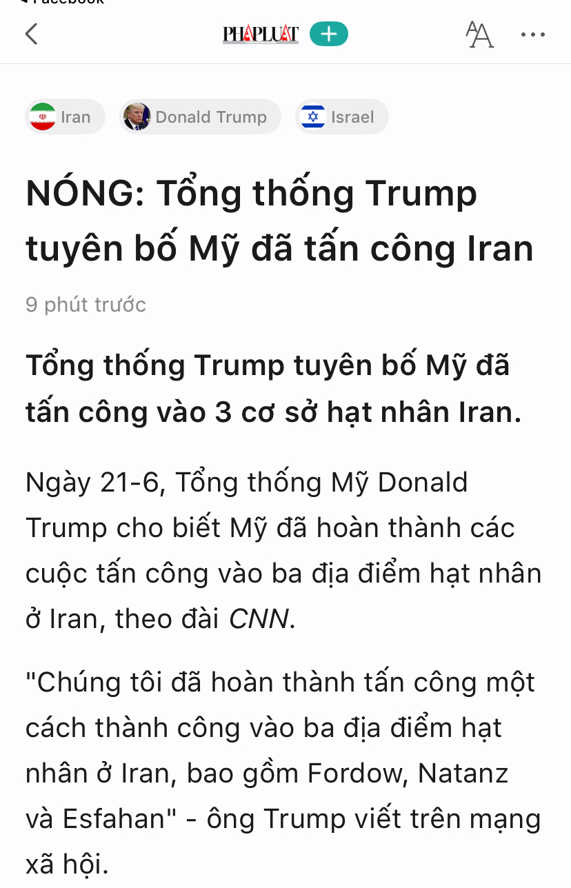 Căng