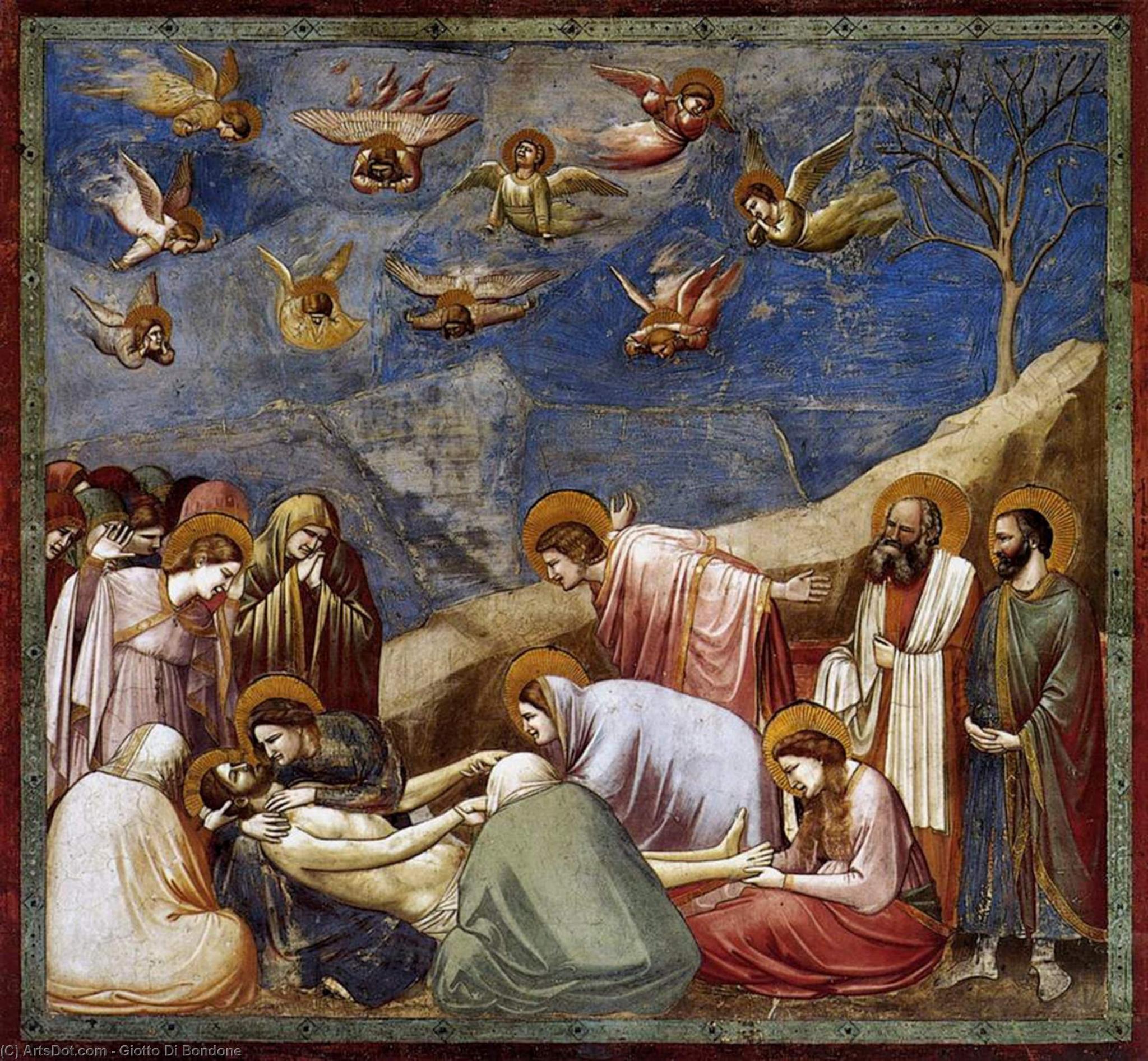 phailamgi_“Lamentation” của Giotto di Bondone.Jpg