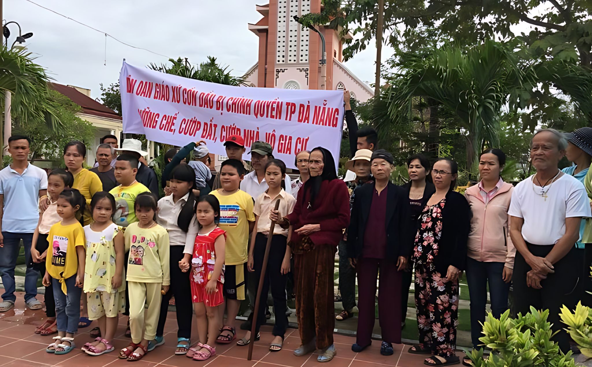 phailamgi_“Những sự việc mới” từ vùng ngoại vi, một lời mời gọi suy tư cho Giáo hội Việt Nam h...jpg