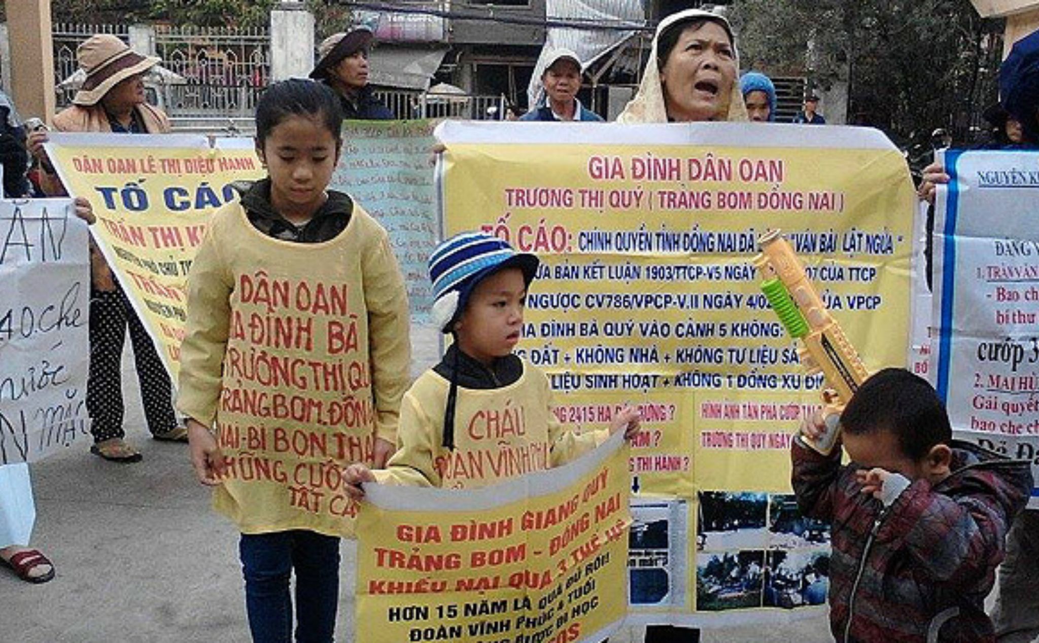 phailamgi_“Những sự việc mới” từ vùng ngoại vi, một lời mời gọi suy tư cho Giáo hội Việt Nam h...jpg