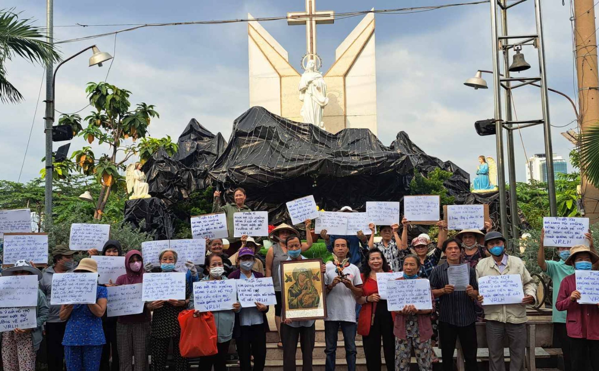 phailamgi_“Những sự việc mới” từ vùng ngoại vi, một lời mời gọi suy tư cho Giáo hội Việt Nam h...jpg
