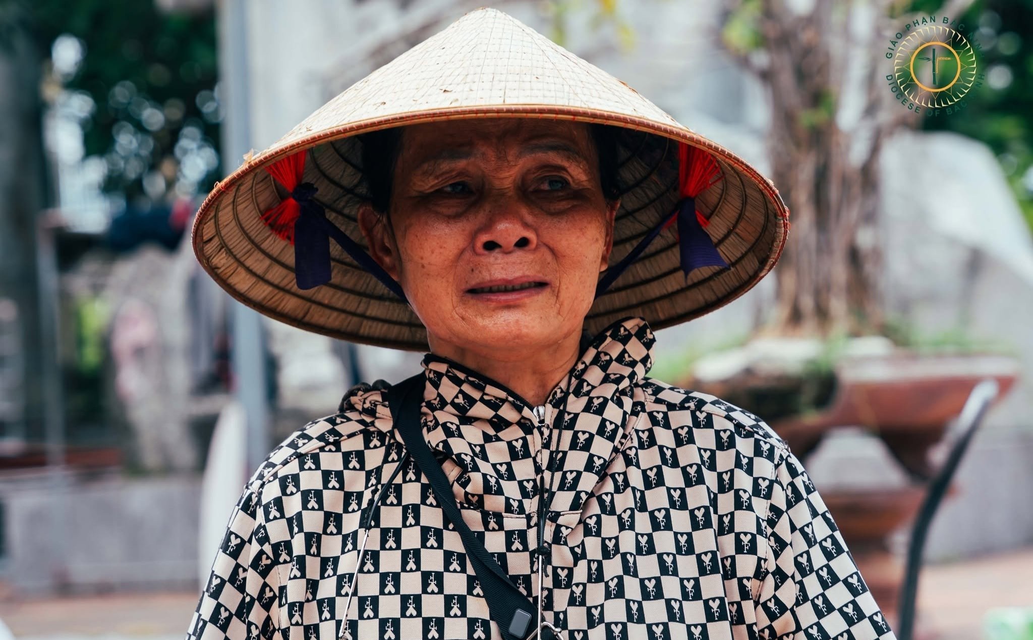 phailamgi_“Ra đi mà lòng không bình an” Đức cha Bắc Ninh nói về nỗi bất an của giáo dân vùng d...jpg