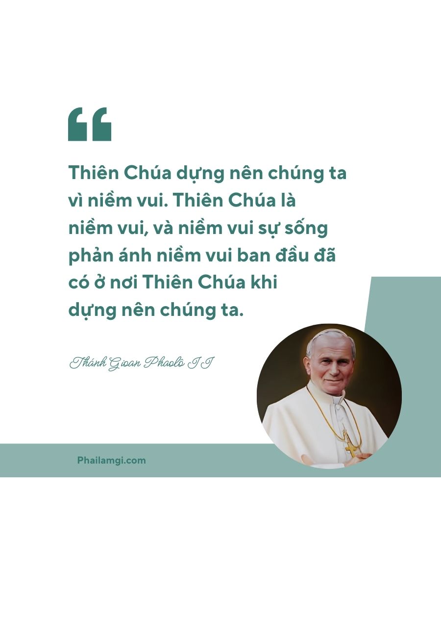Khi nghe câu này, tôi nhận ra ngay một chân lý, rằng sự hiện hữu của con người không phải