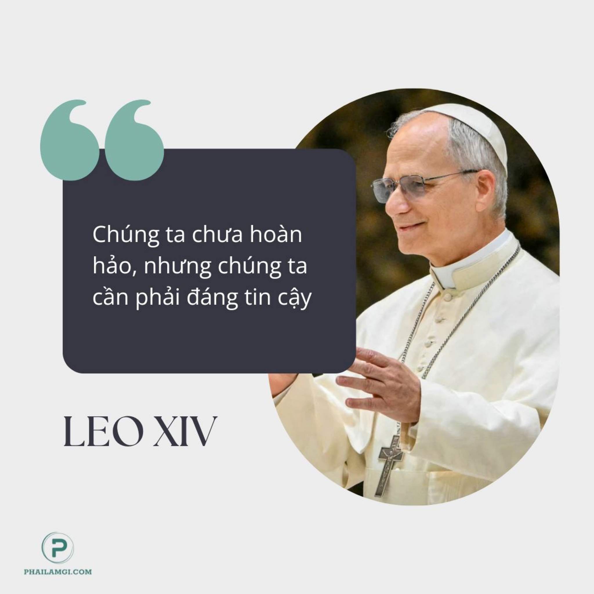Phailamgi_10 câu nói nổi bật của Đức LEO XIV 2.jpg