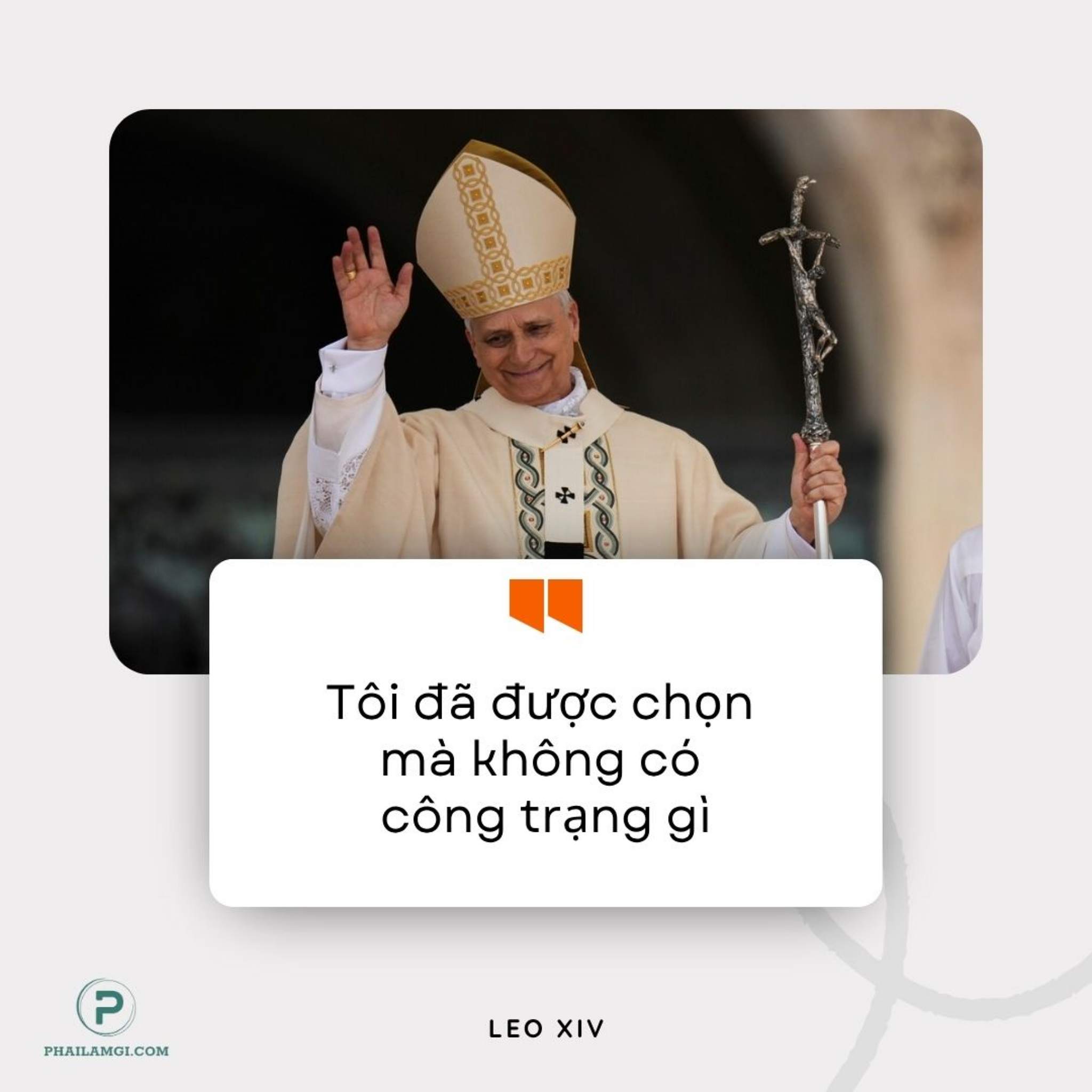Phailamgi_10 câu nói nổi bật của Đức LEO XIV.jpg