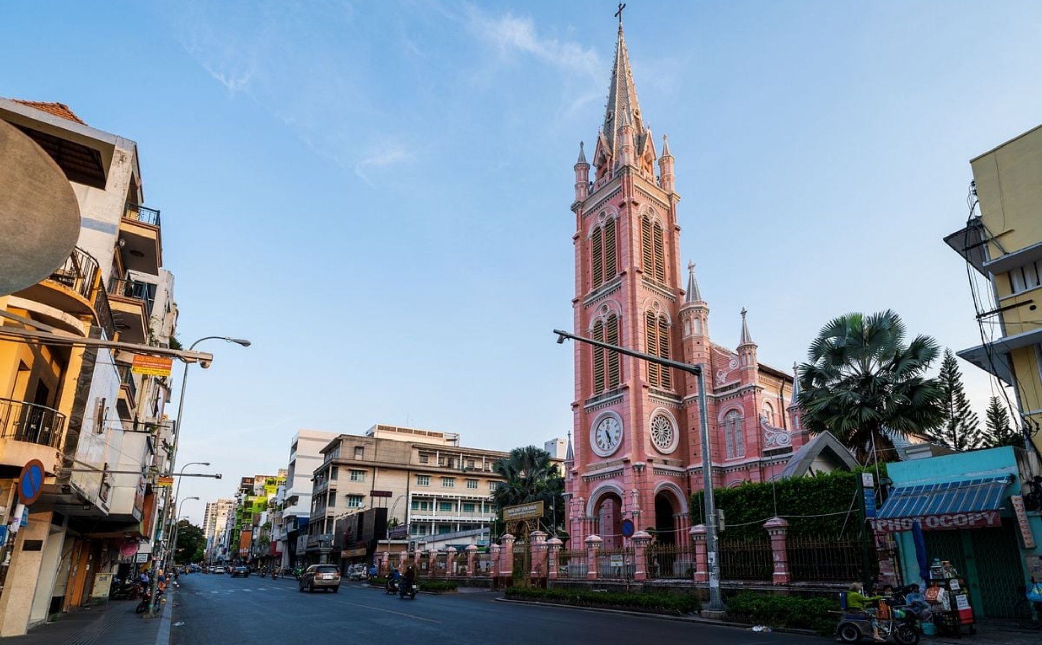 phailamgi_10 nhà thờ Công giáo rực rỡ bậc nhất thế giới, trong đó có một nhà thờ Việt Nam_7.jpg