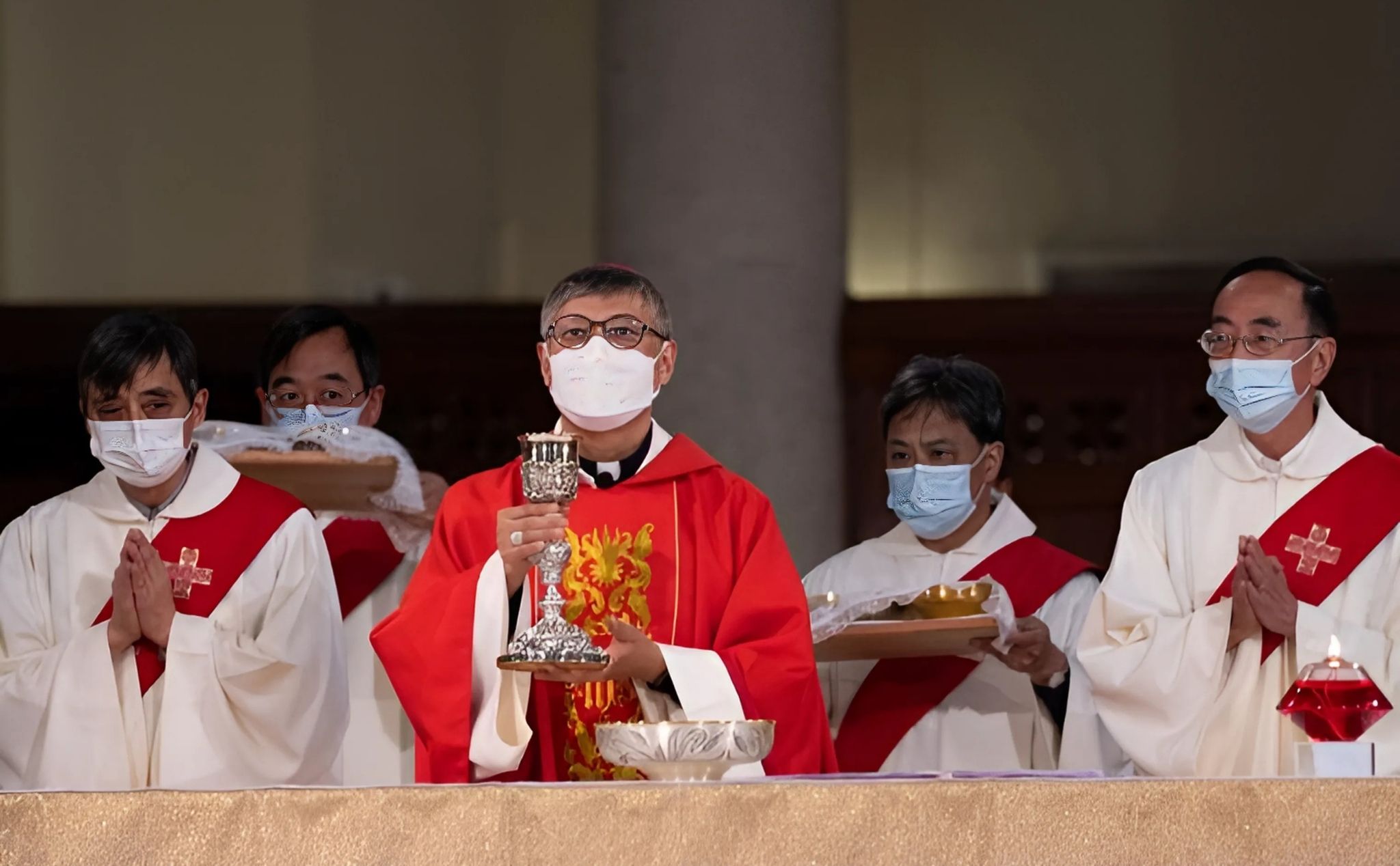 phailamgi__Trung Quốc – Bài toán gai góc chờ đợi vị tân Giáo hoàng_1.jpg
