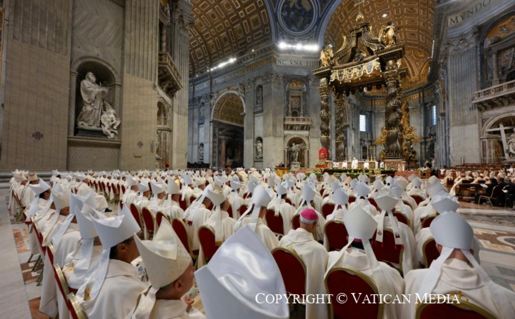 phailamgi_Bài giảng của ĐTC LEO XIV - Lễ kính Đức Trinh Nữ Maria, Mẹ Hội Thánh_cv.jpeg