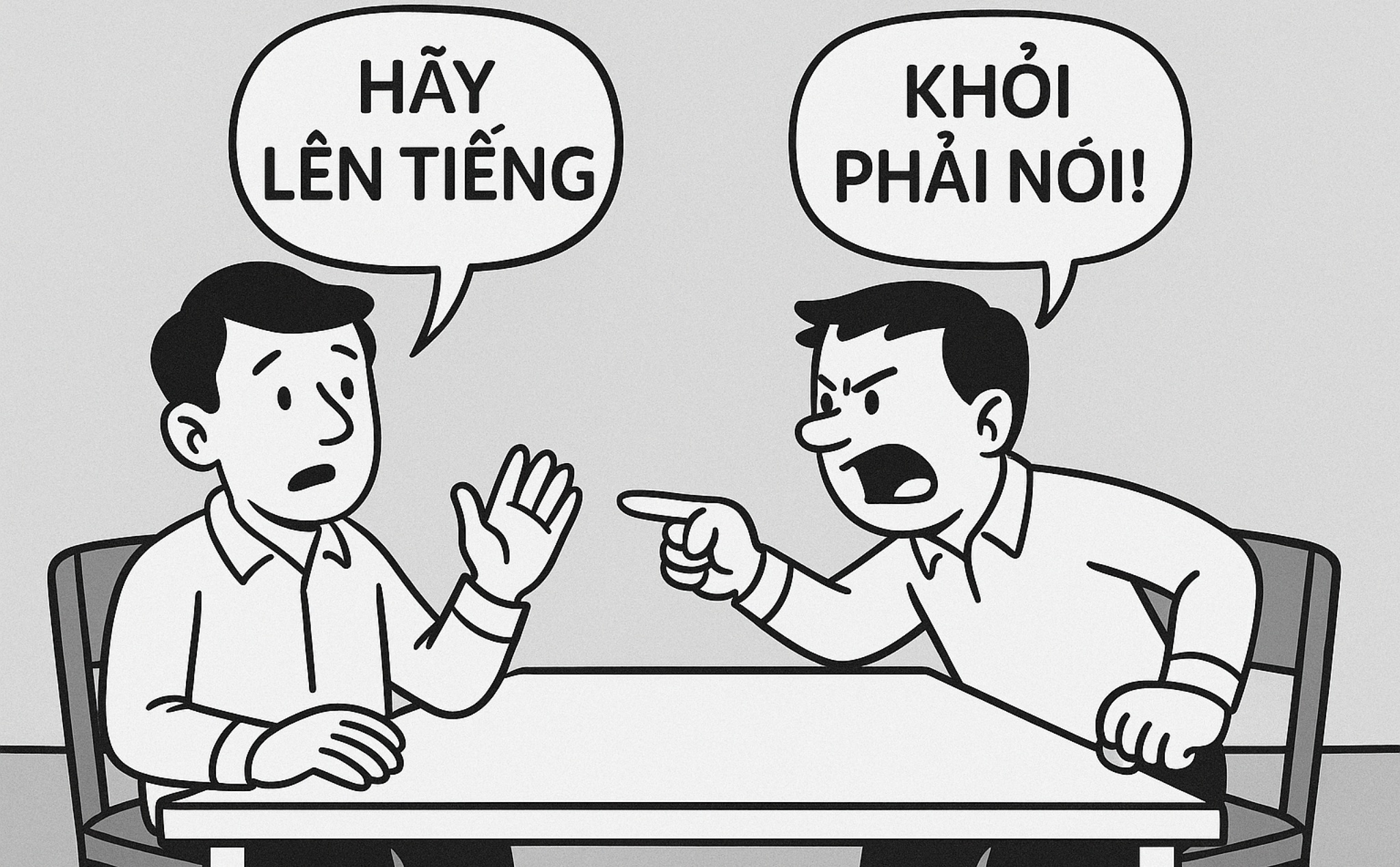 Phailamgi_Bạn muốn người khác lên tiếng hay phải lên tiếng theo ý bạn_cv.jpg