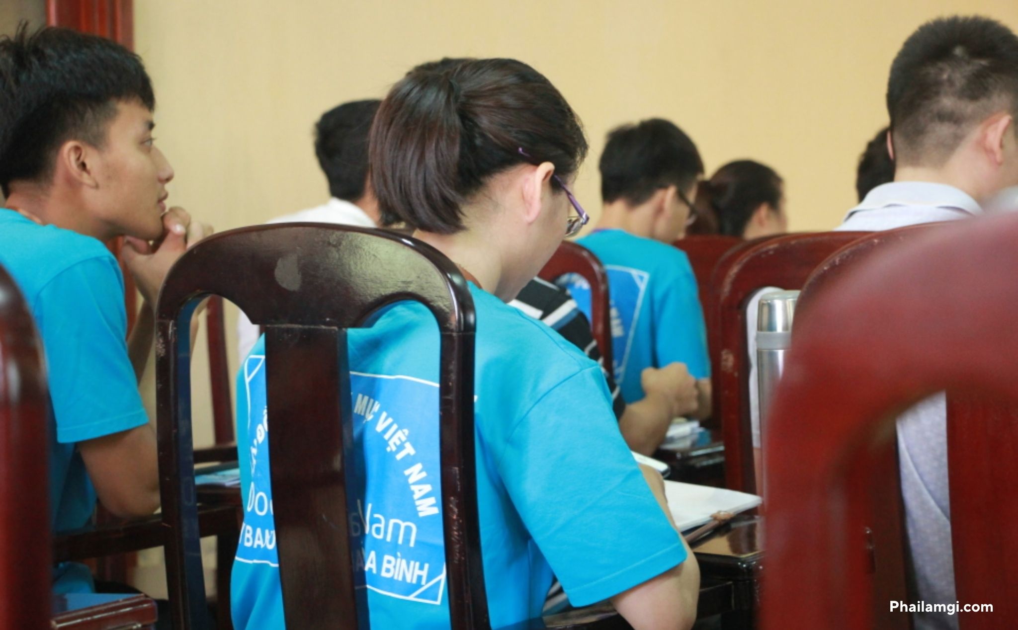 phailamgi_Các bước thiết lập và duy trì nhóm nhỏ giáo dân trong Giáo xứ_1.jpg