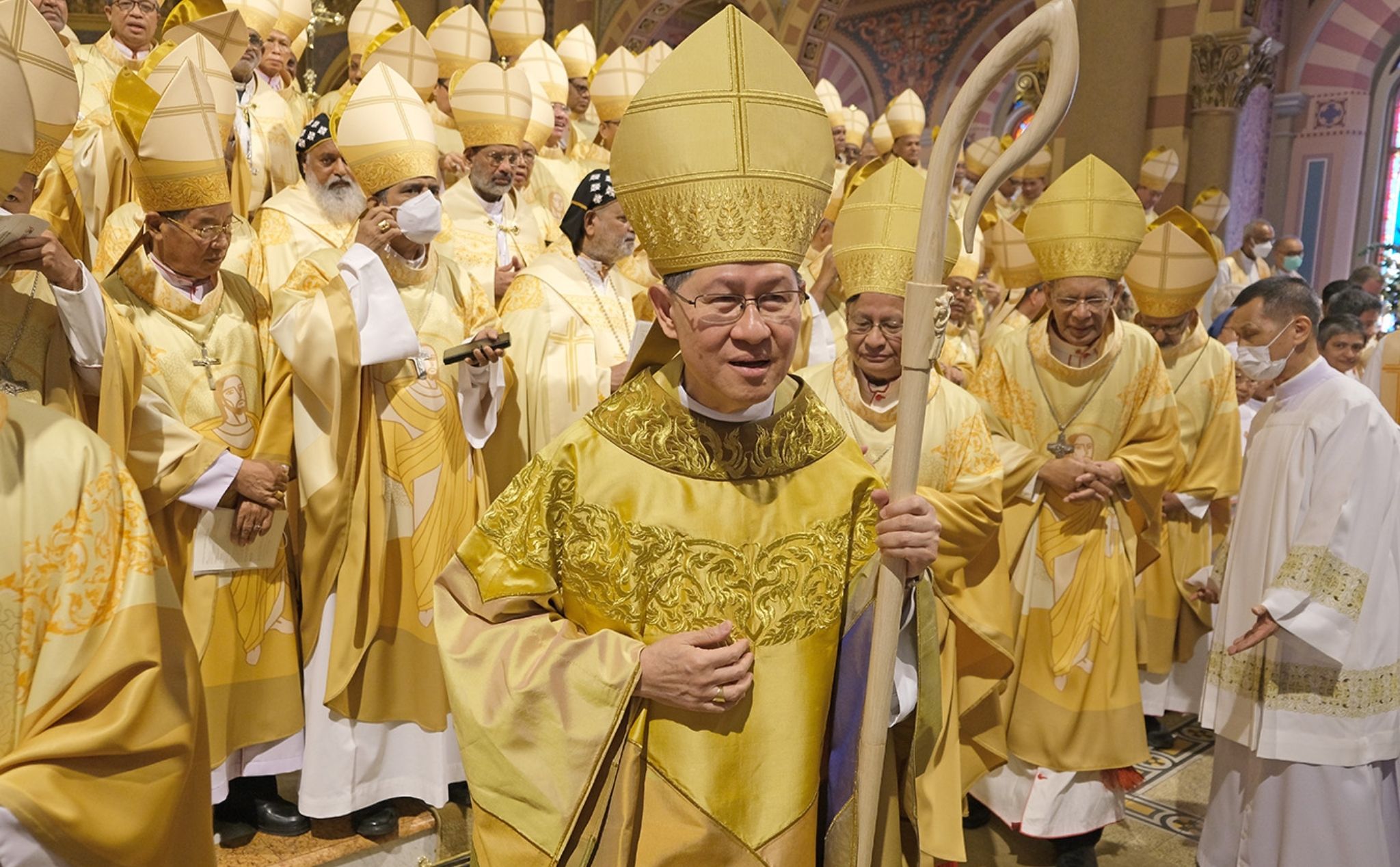 phailamgi_Các cơ quan trọng yếu của Tòa Thánh Vatican_1.jpg