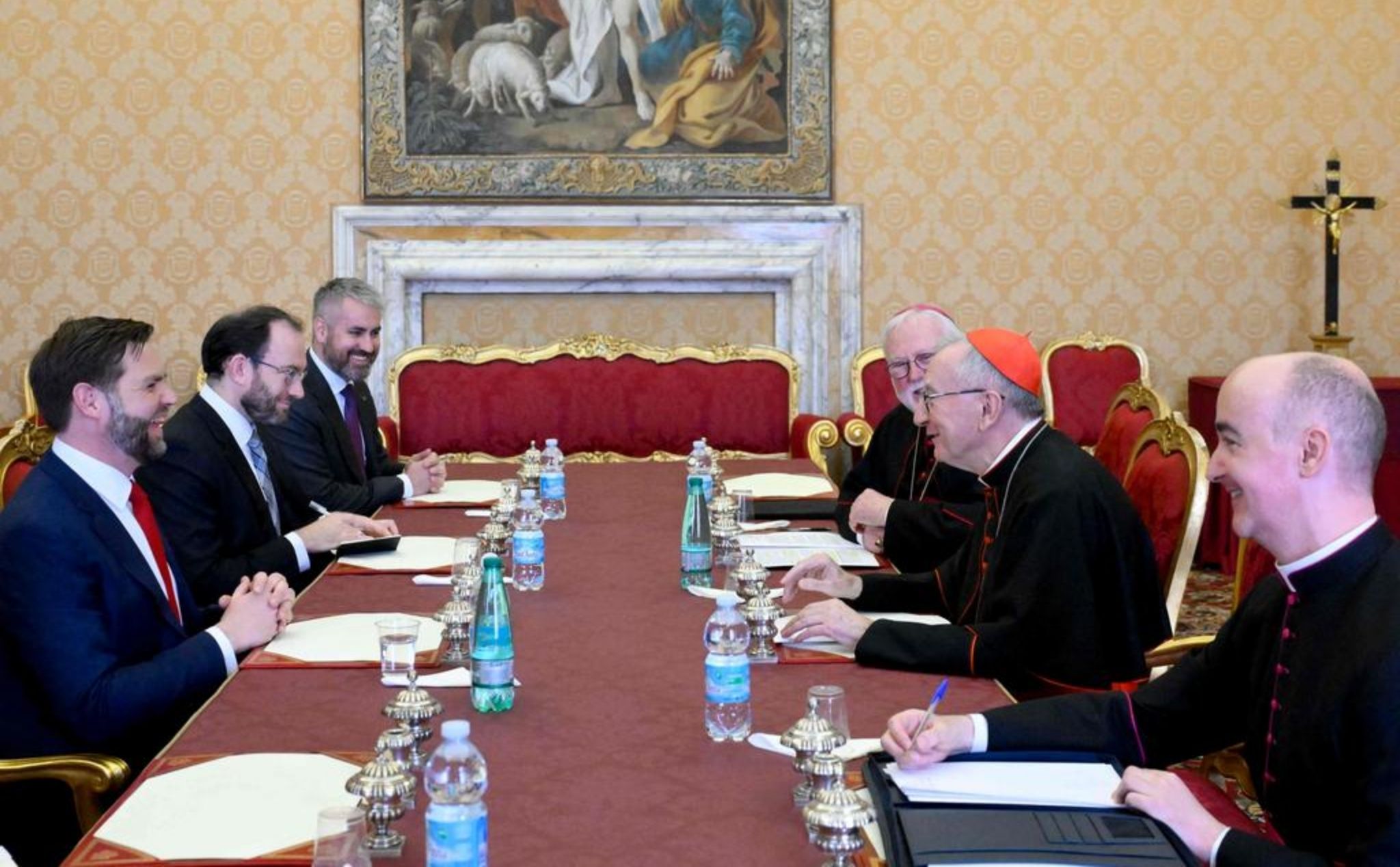 phailamgi_Các cơ quan trọng yếu của Tòa Thánh Vatican_cv2.jpg