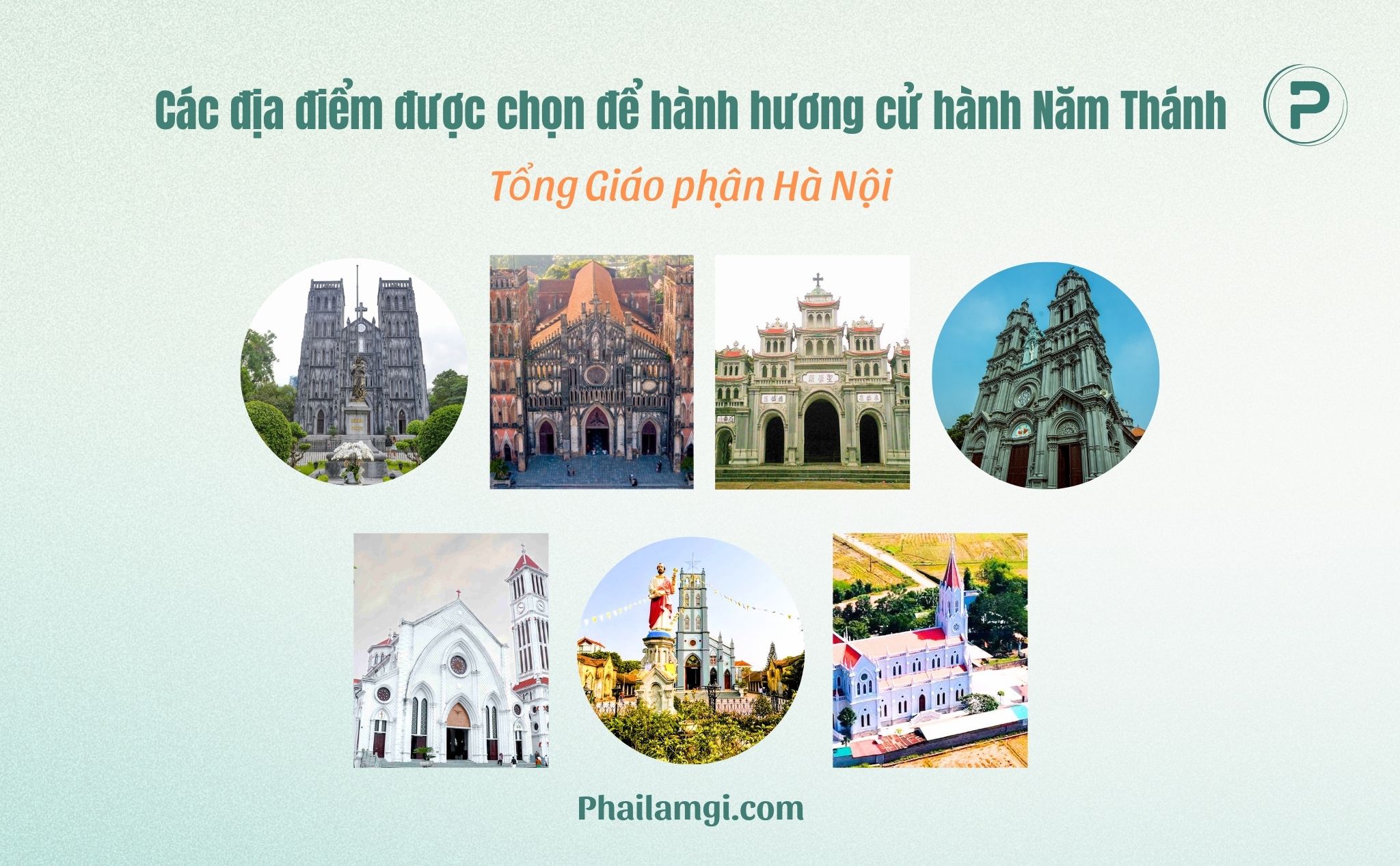 phailamgi_Các địa điểm được chọn để hành hương cử hành Năm Thánh_cv.jpg