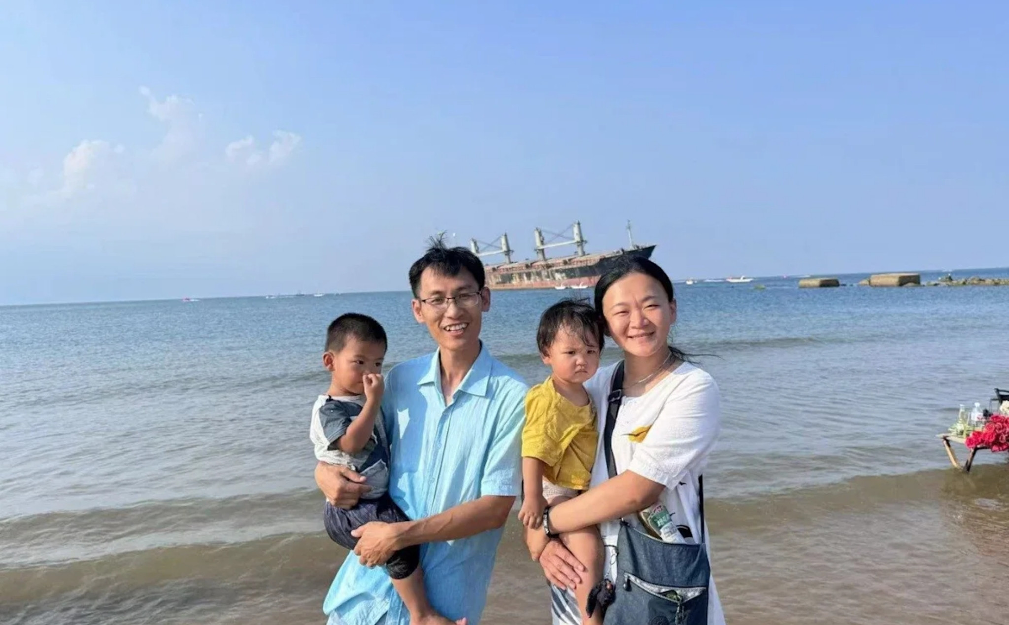 phailamgi_Các Hội Thánh không đăng ký đối mặt với chiến dịch trấn áp mới tại Trung Quốc_2.jpg