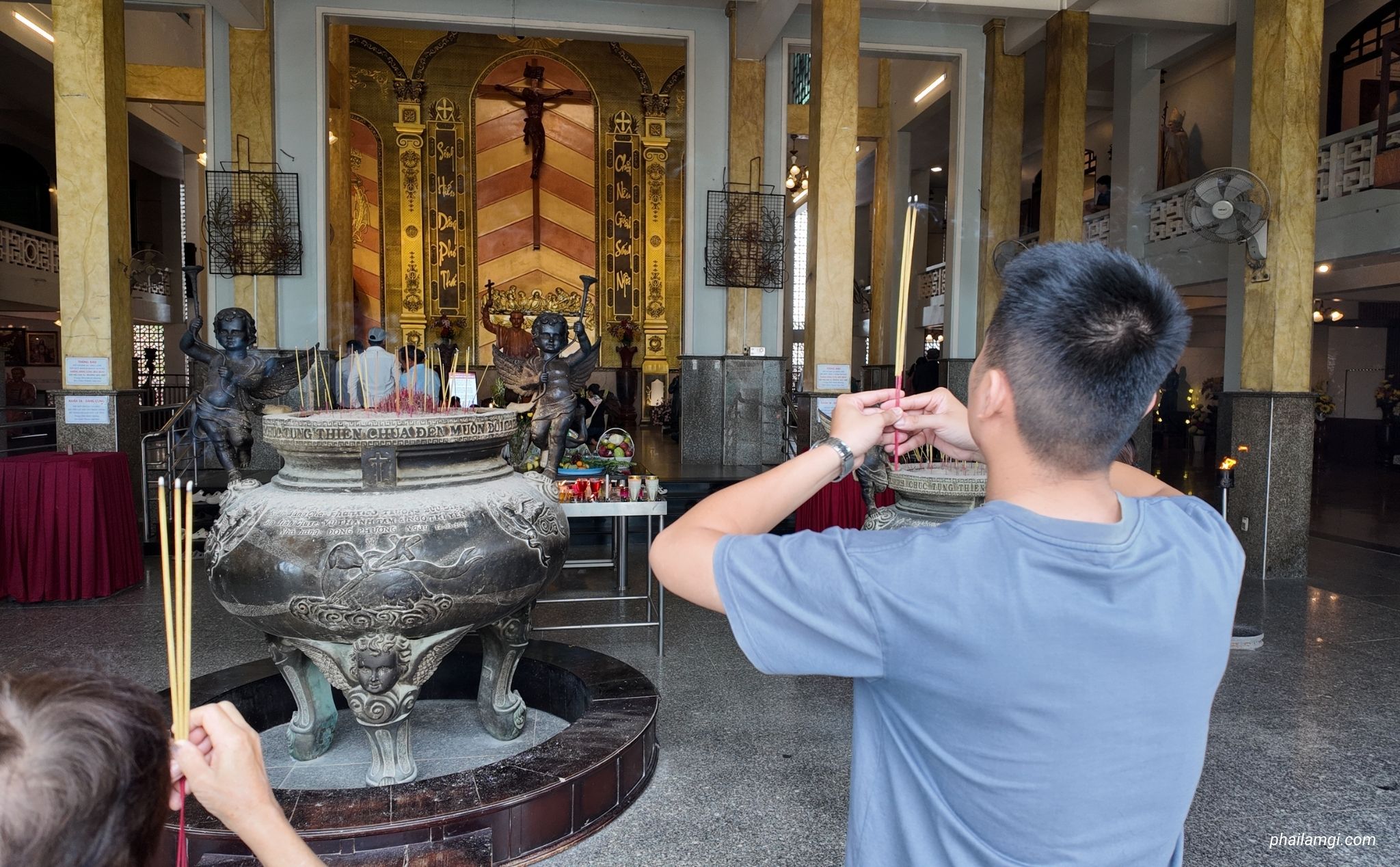 phailamgi_Cha Phanxicô Xaviê Trương Bửu Diệp và việc loan báo Tin Mừng tại Việt Nam hôm nay_1.jpg