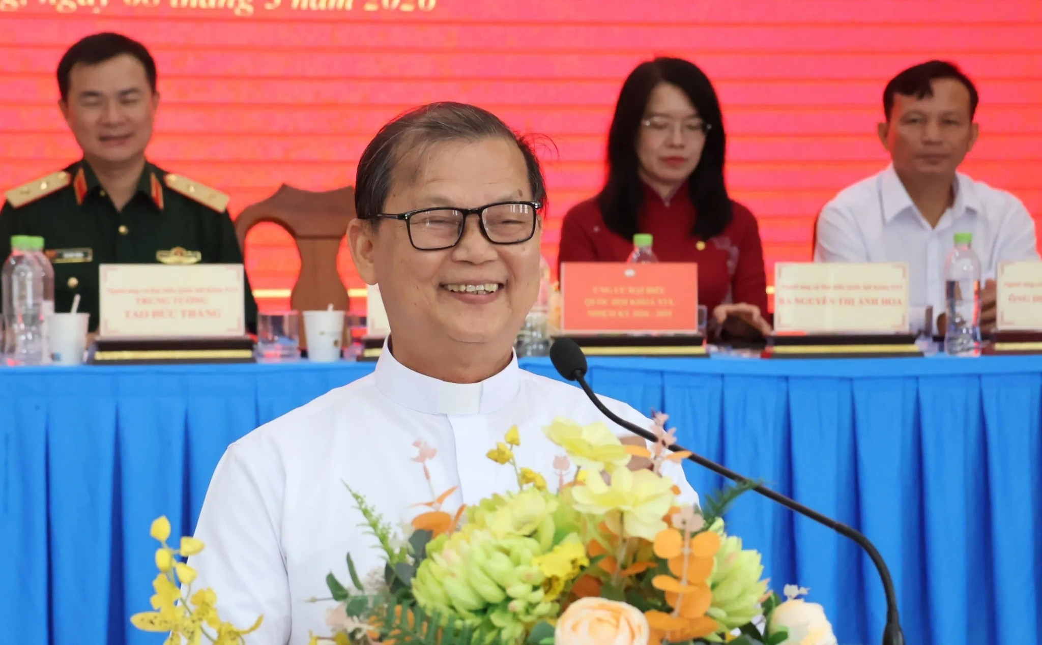 phailamgi_Chuyện ít ai biết Các Giám mục Việt Nam đã từng cấm các linh mục tham gia Quốc hội_1.jpg