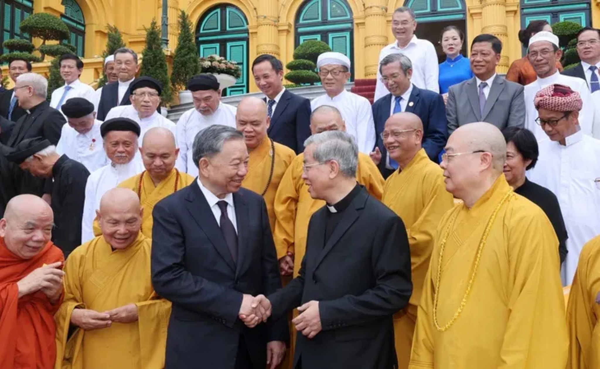 Phailamgi_Đã đến lúc cần một nền tảng lý thuyết Học thuyết xã hội của Giáo hội Công giáo và gợ...jpg