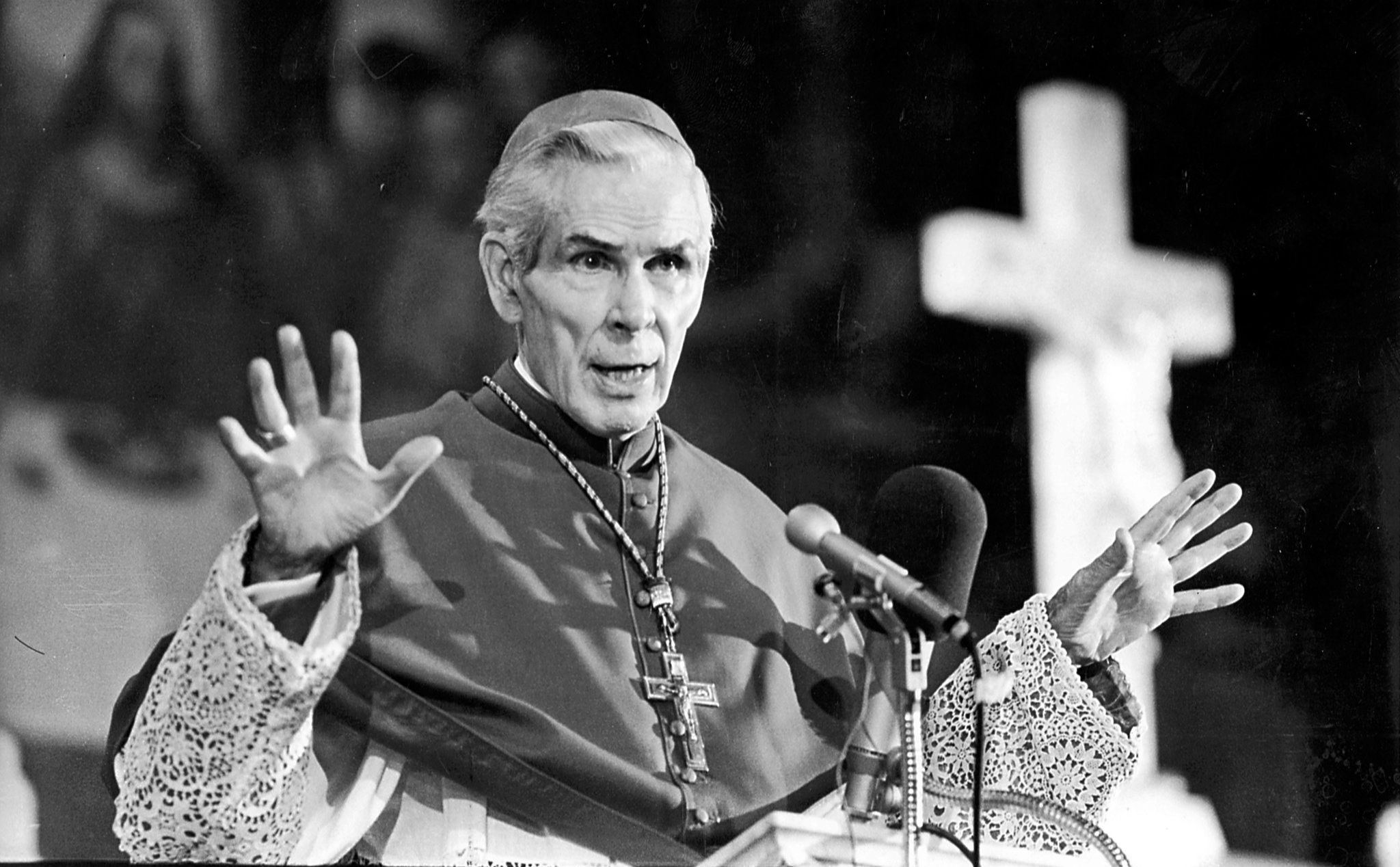 phailamgi_Đấng Đáng Kính Fulton J. Sheen.jpg