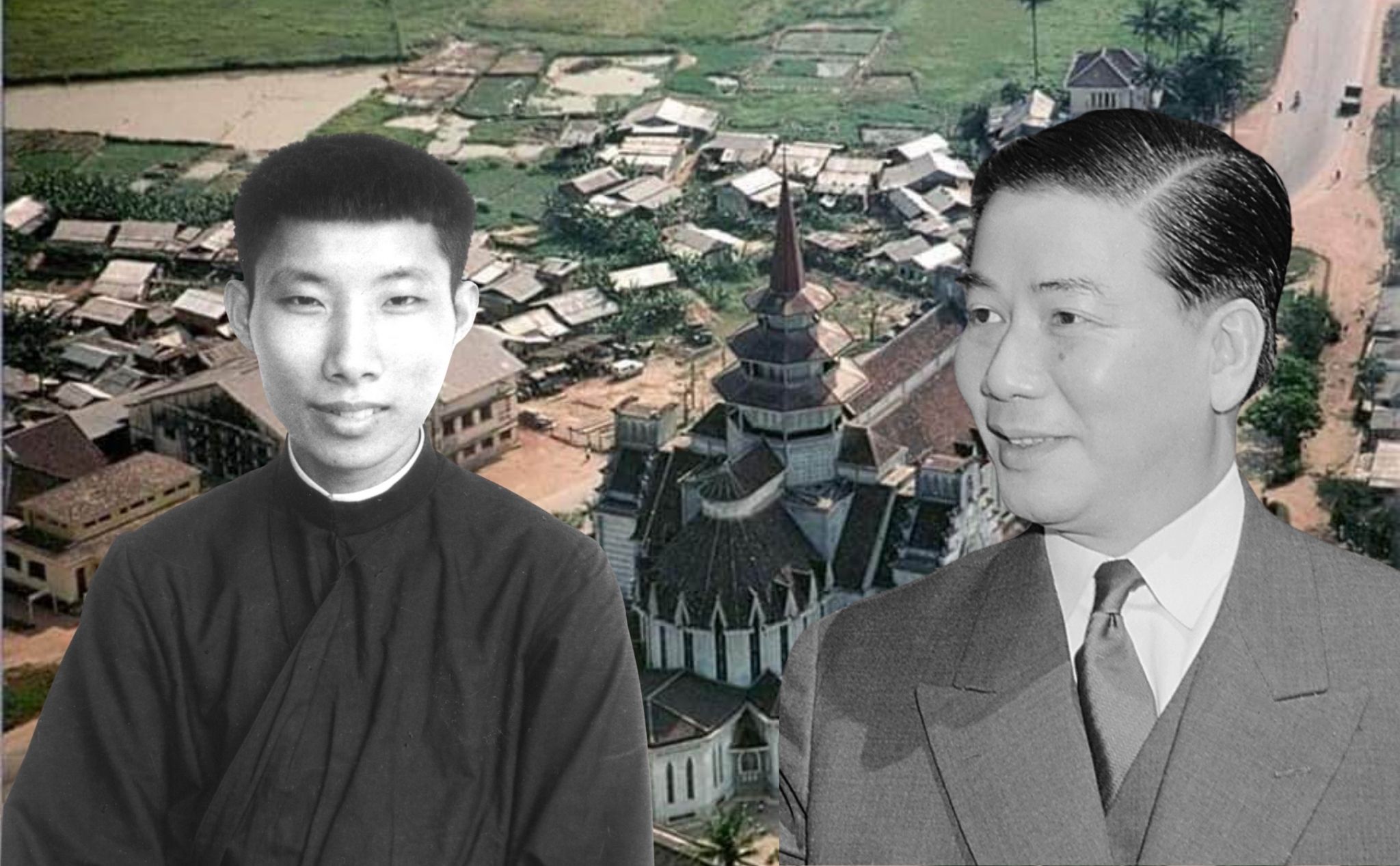 phailamgi_Dấu ấn tinh thần của thầy Marcel Văn trên cuộc đời Tổng thống Ngô Đình Diệm_cv1.jpg