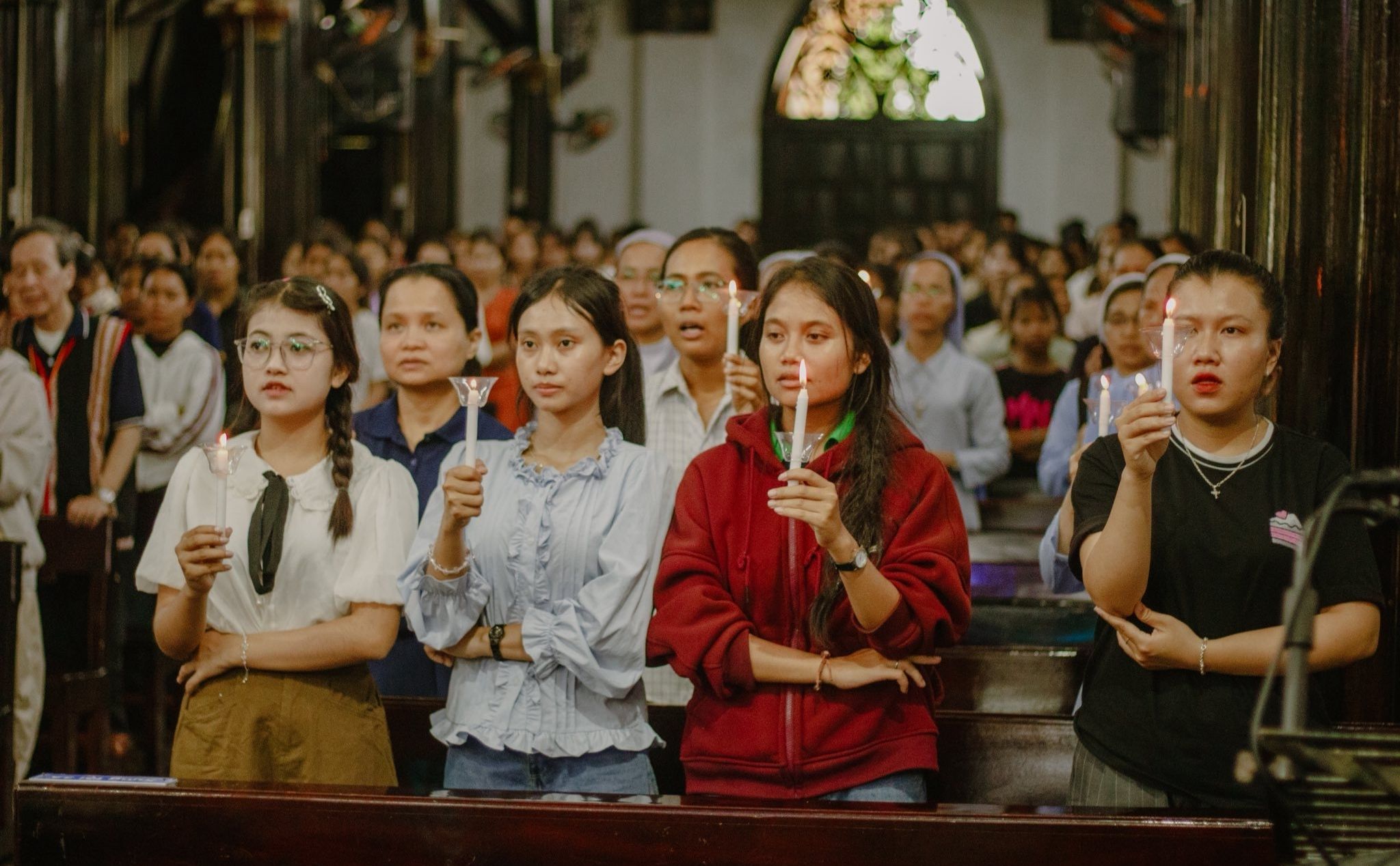 phailamgi_Điểm khác biệt quan trọng nhất giữa đức tin Kitô giáo và các Tôn giáo khác_cv2.jpg