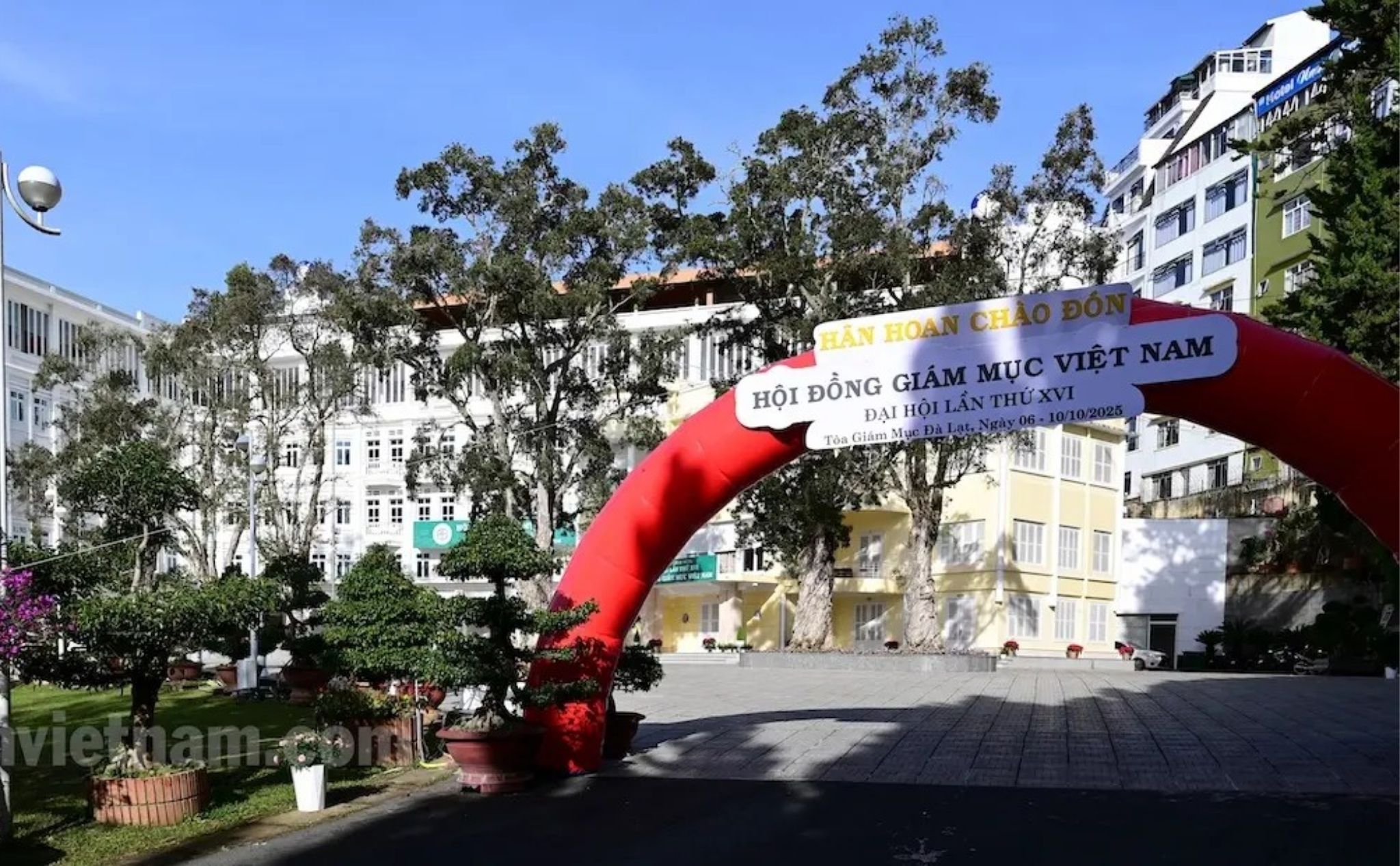phailamgi_Đối thoại trong Thánh Thần nền tảng của sự phân định trong Giáo hội Hiệp hành_1.jpg