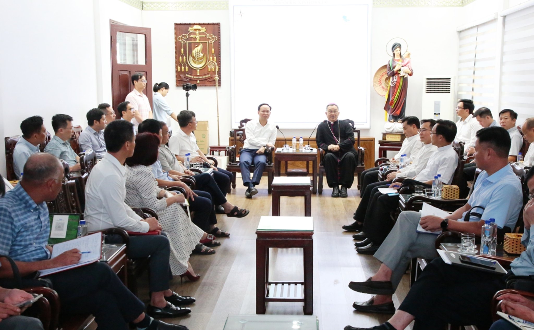 phailamgi_Dự án sân bay Gia Bình Chưa có sự đồng thuận hay quyết định chính thức nào giữa chín...jpg