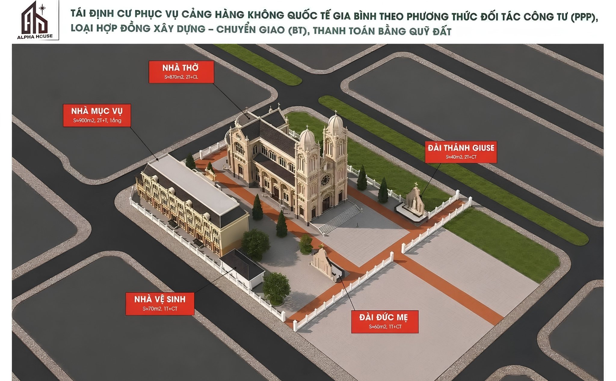 phailamgi_Dự án sân bay Gia Bình Chưa có sự đồng thuận hay quyết định chính thức nào giữa chín...jpg