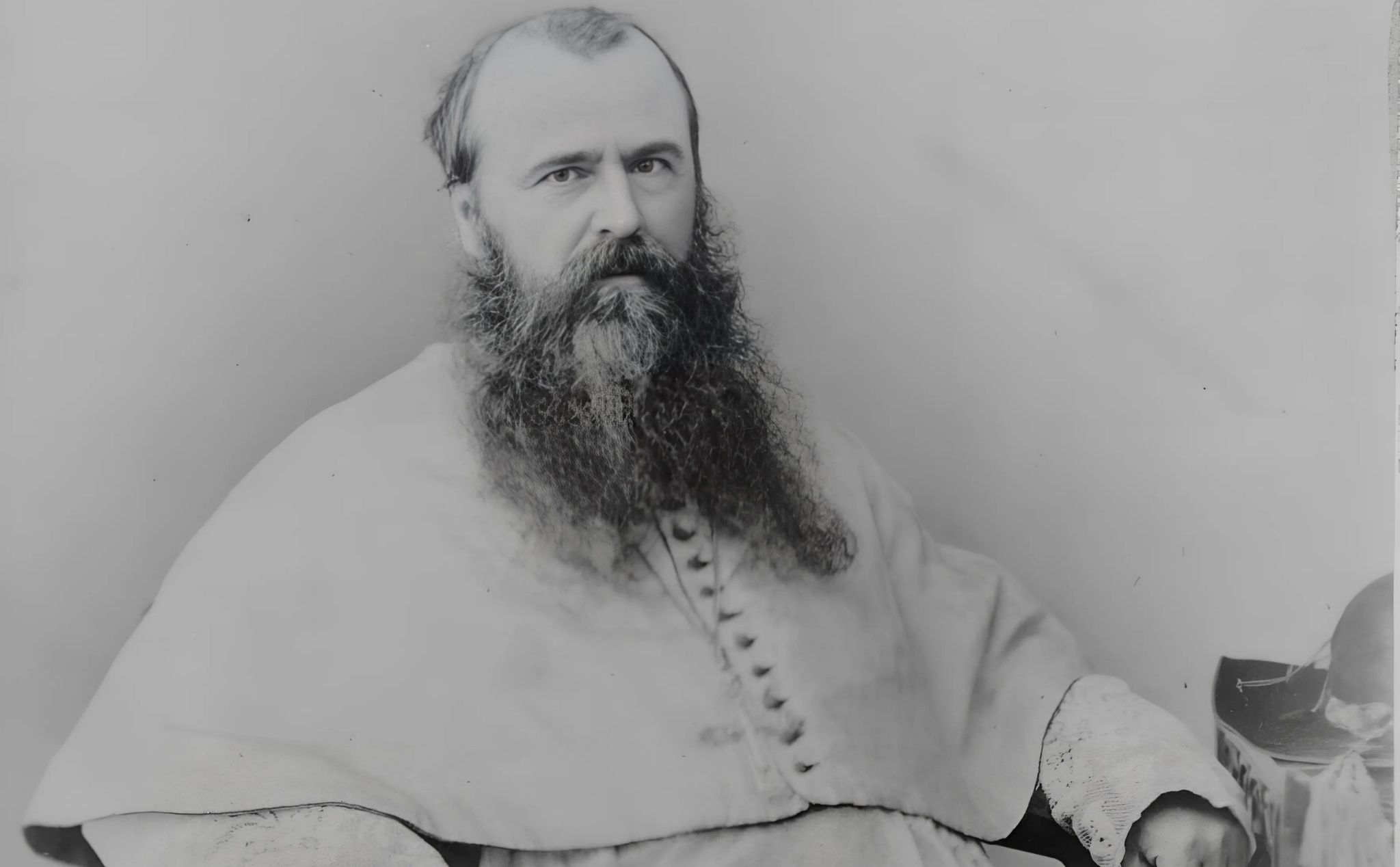 phailamgi_Đức cha Louis Marie Pineau Trị Nhà thừa sai ngoại quốc luôn đứng về phía người Việt ...jpg