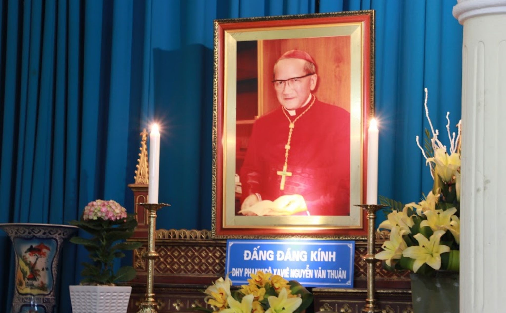 phailamgi_Đức Hồng y Thuận nói về năm khiếm khuyết của Chúa Giêsu_cv2.jpg